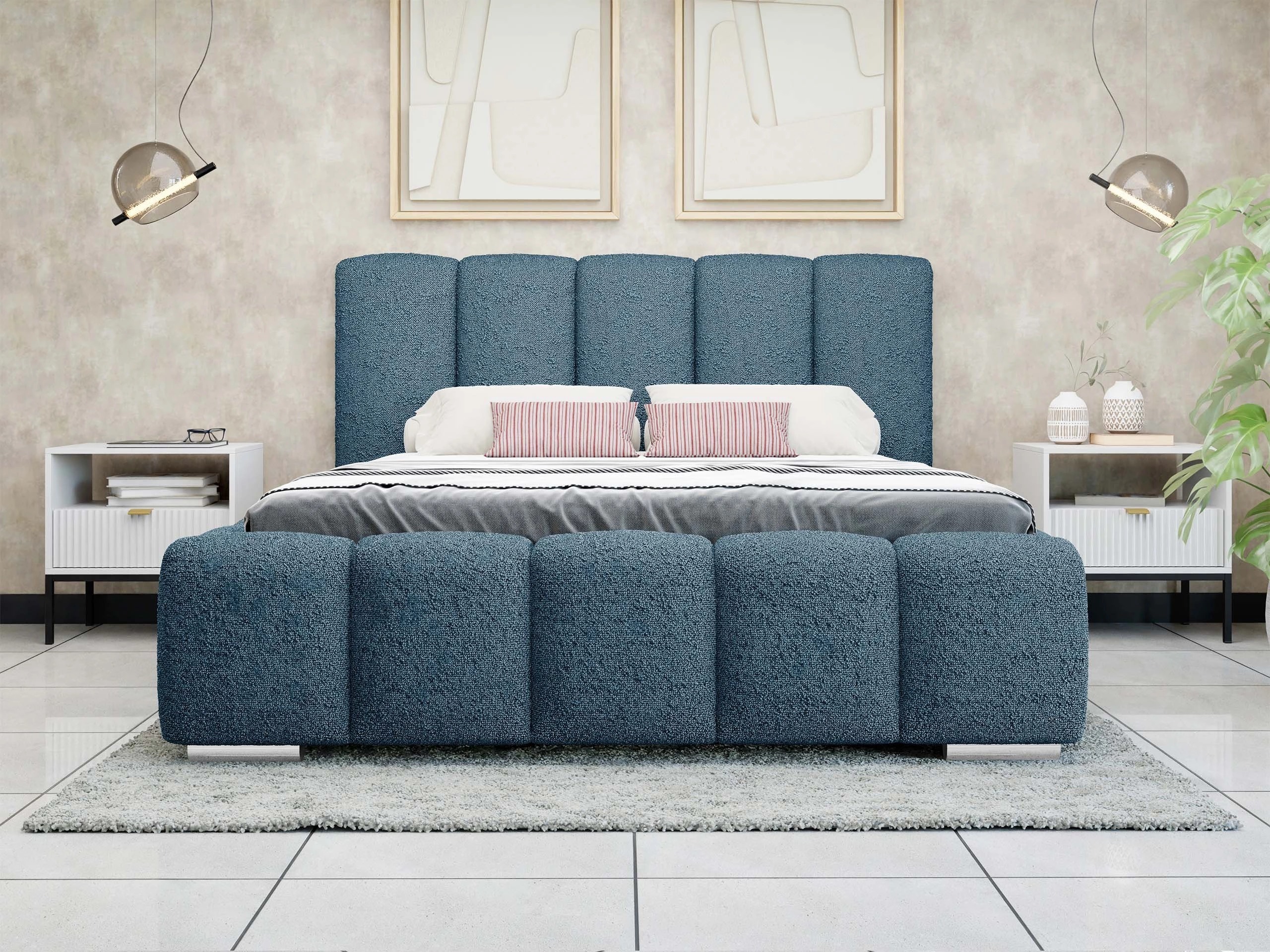 Pat TrendyNest Alceus I (Abriamo 14)