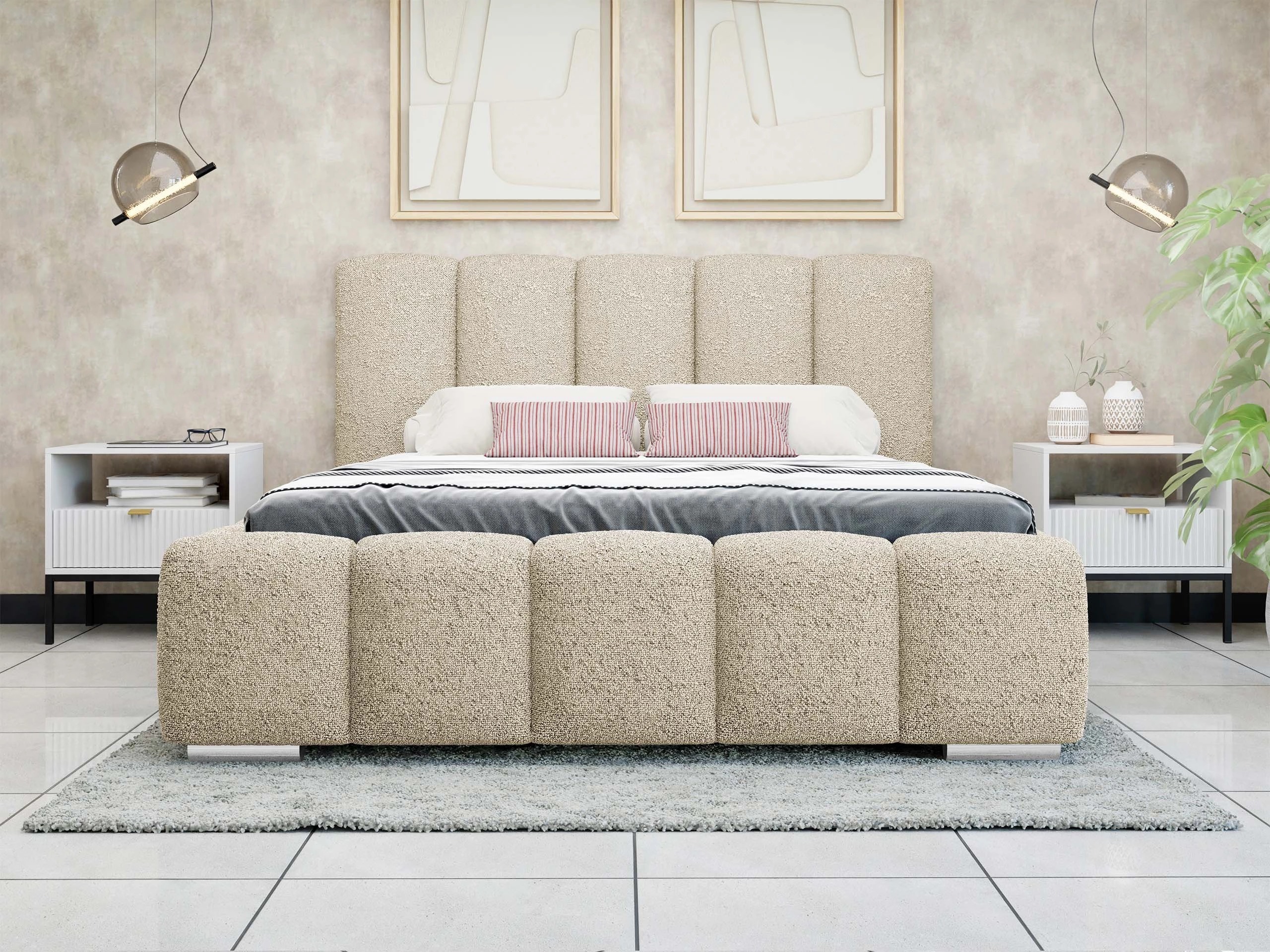 Pat TrendyNest Alceus I (Abriamo 3)