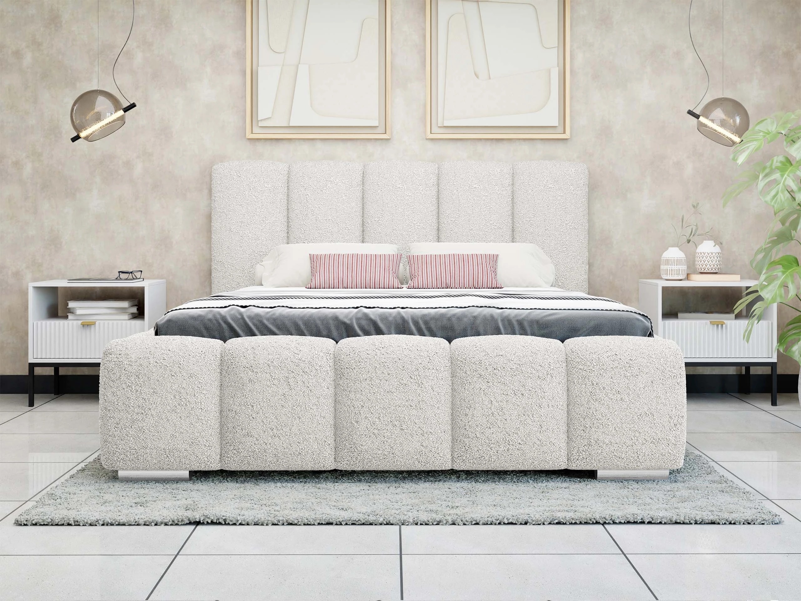 Pat TrendyNest Alceus I (Abriamo 4)