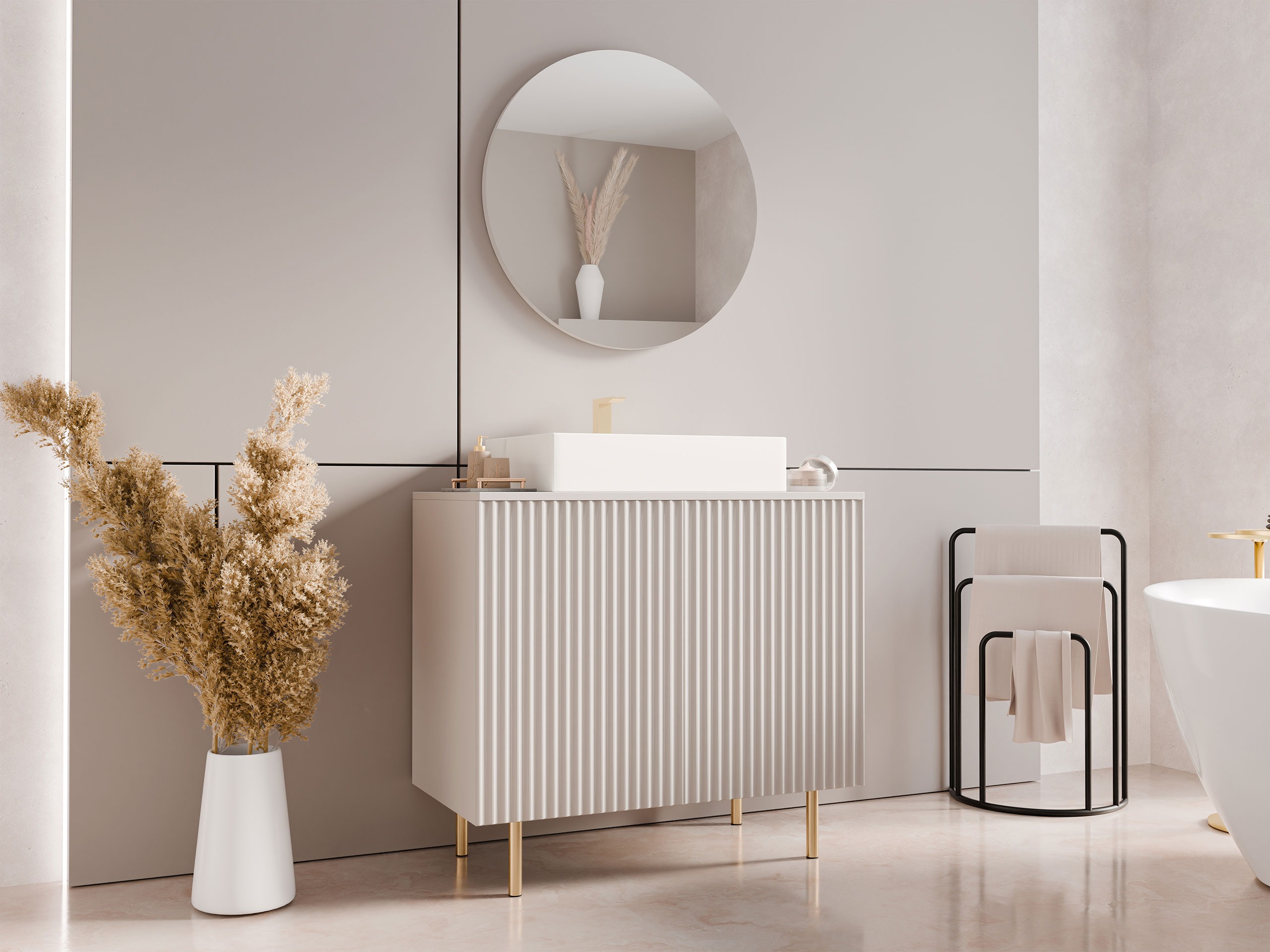 Set baie Decus I (Cașmir)