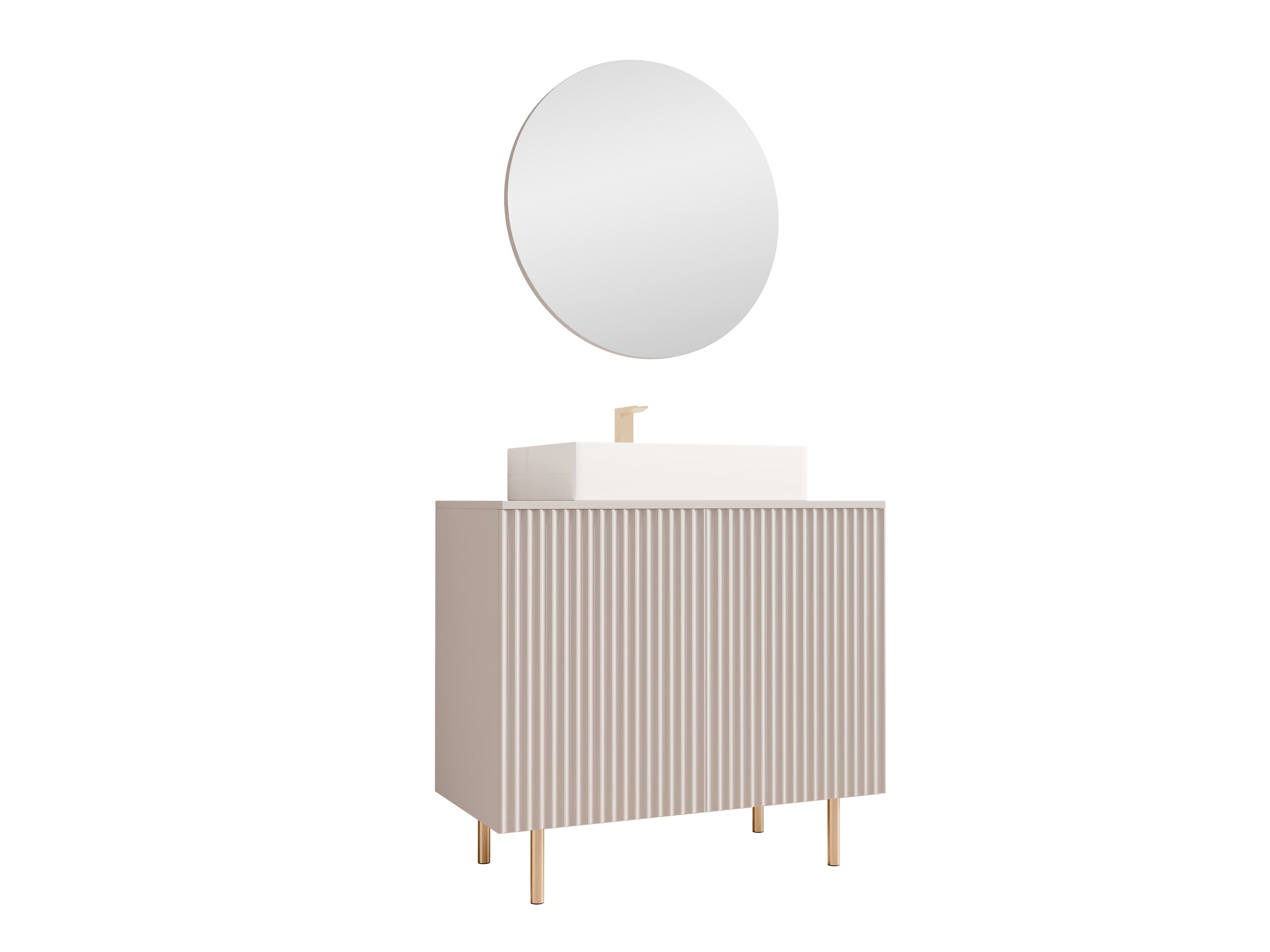 Set baie Decus I (Cașmir)