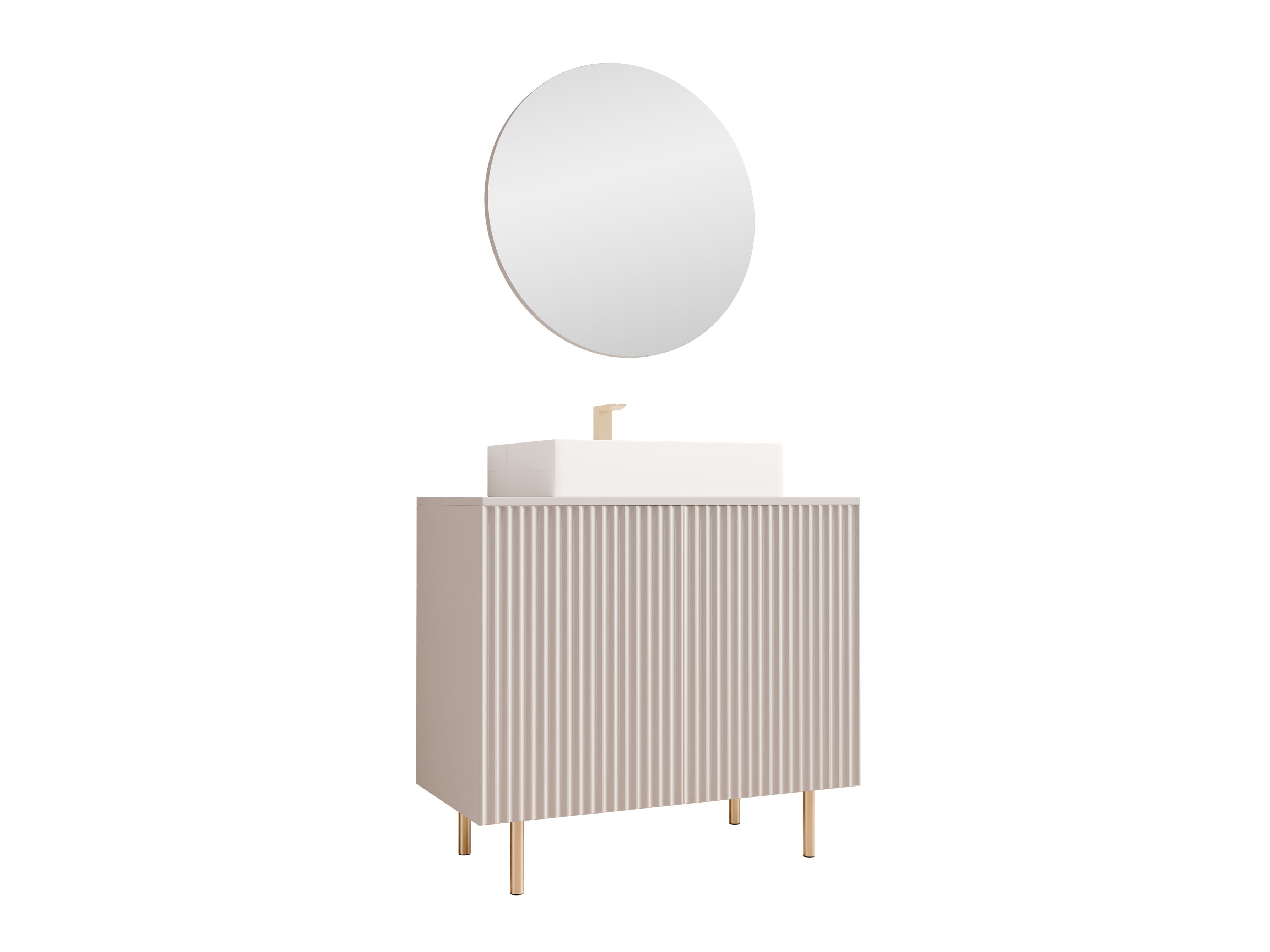 Set baie Decus I (Cașmir)