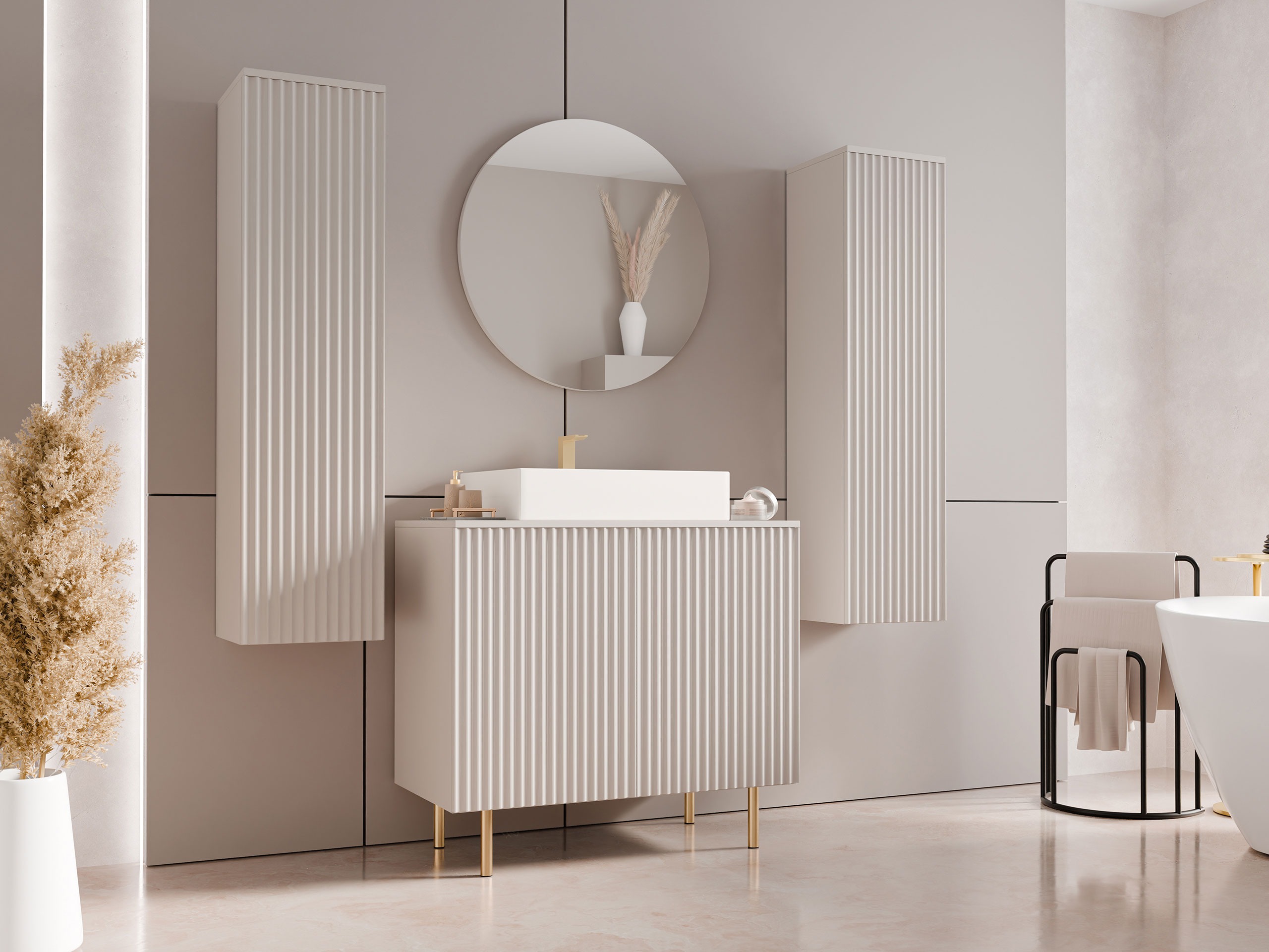 Set baie Decus IV (Cașmir)