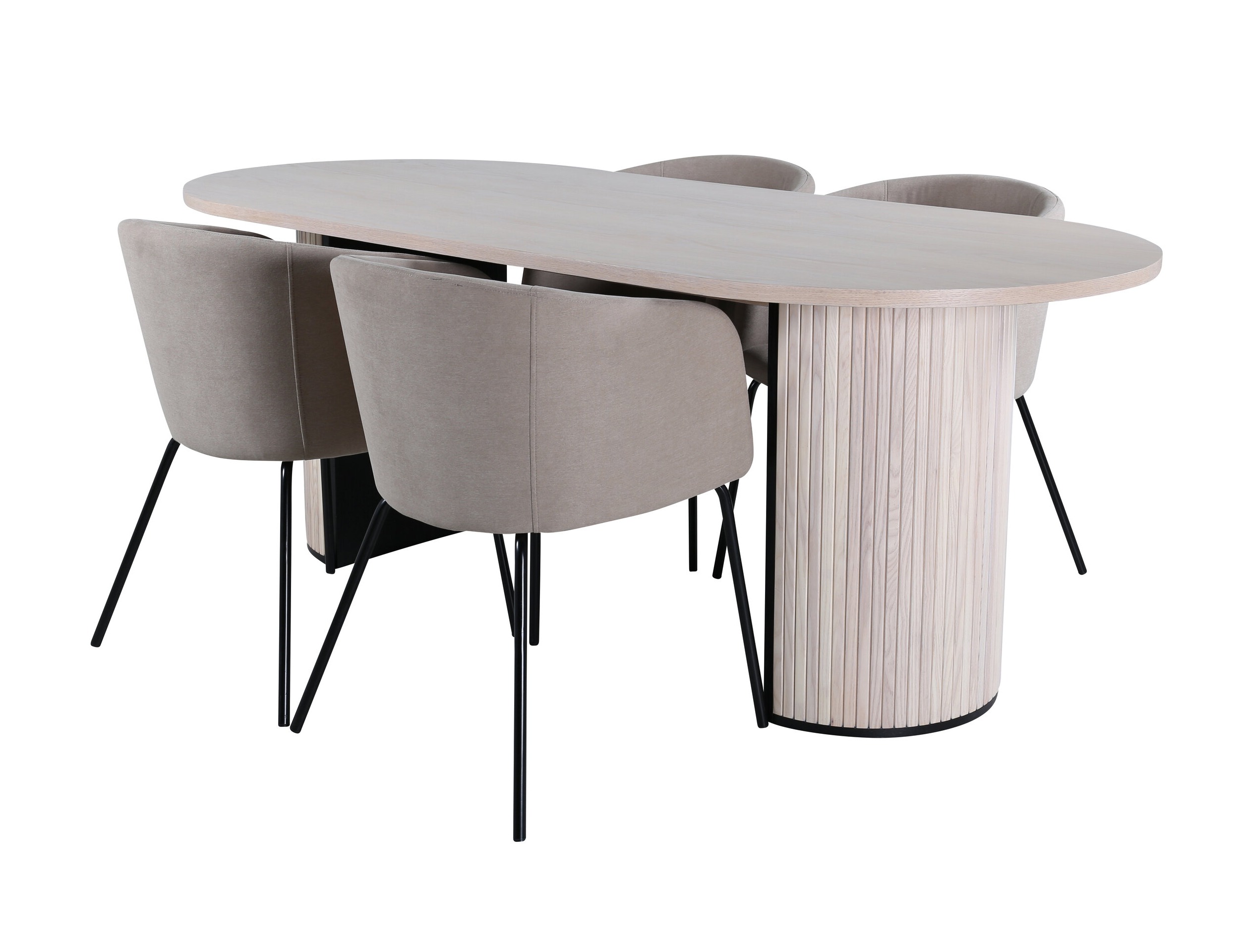 Set de mese Dallas 2767