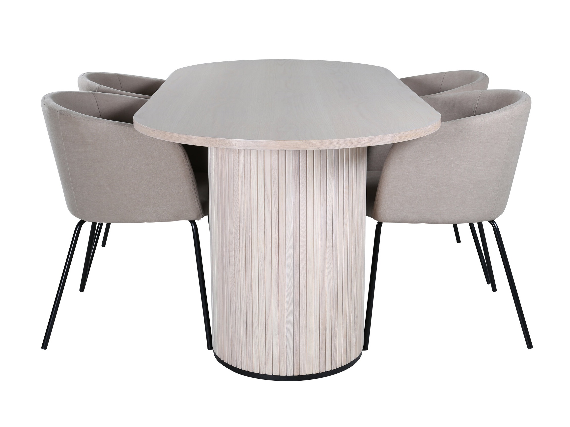 Set de mese Dallas 2767