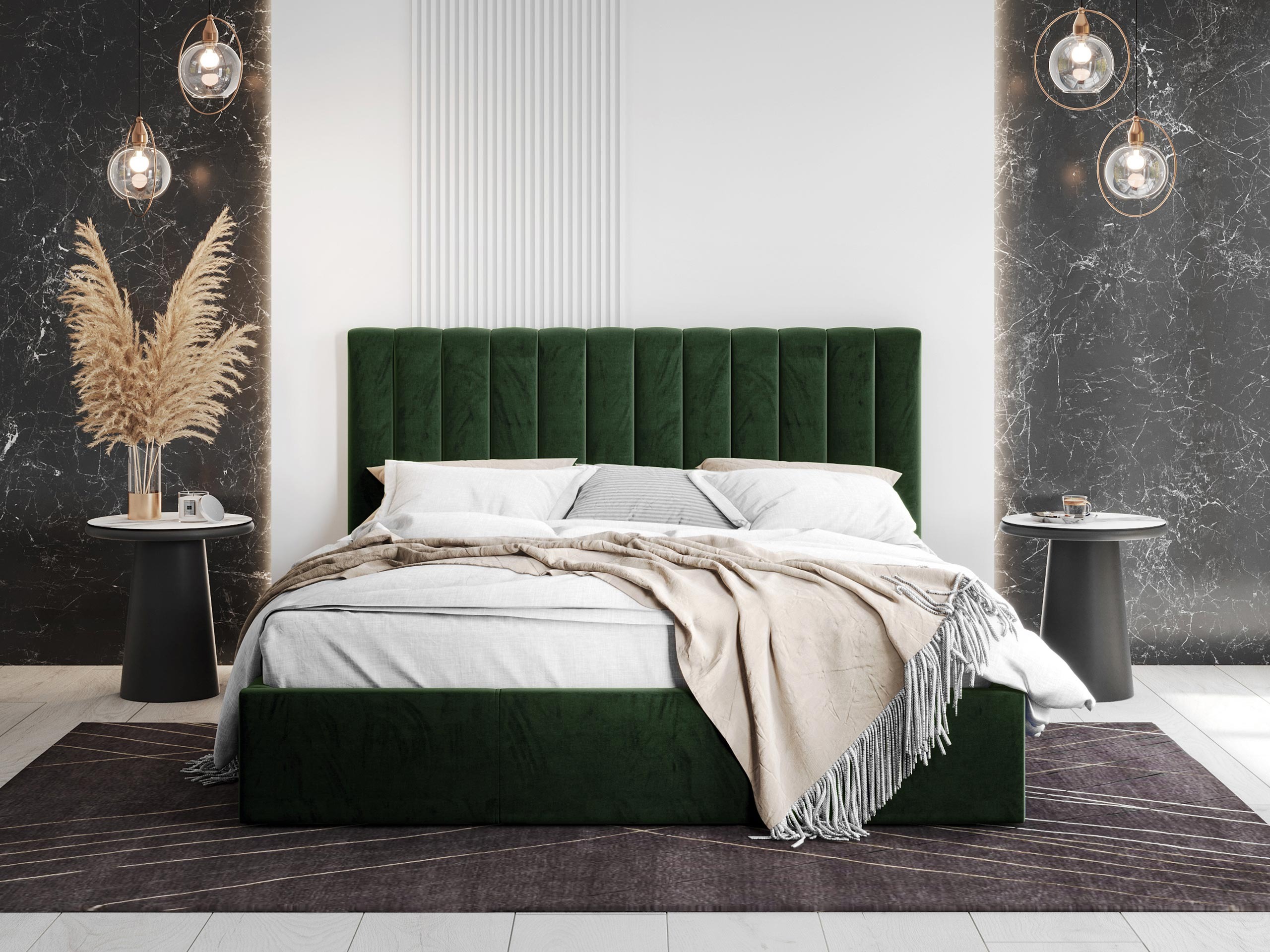 Pat ComfiDream Fenara II (Fresh 13)