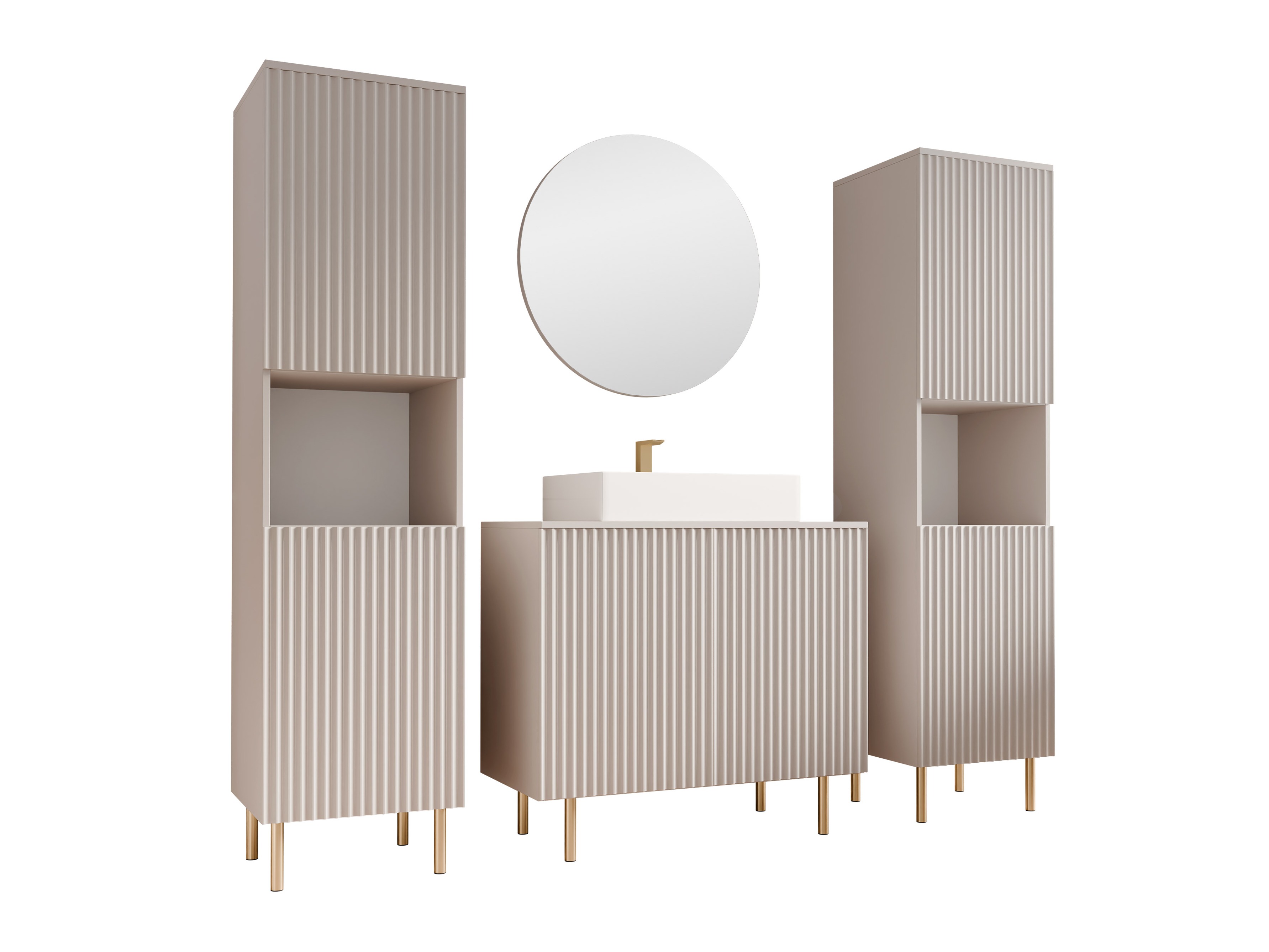 Set baie Decus VI (Cașmir)