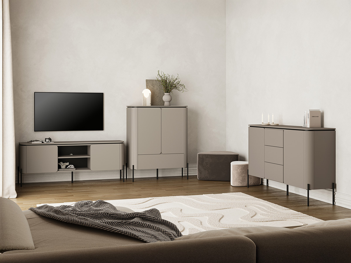 Set de living Mirbeno 103
