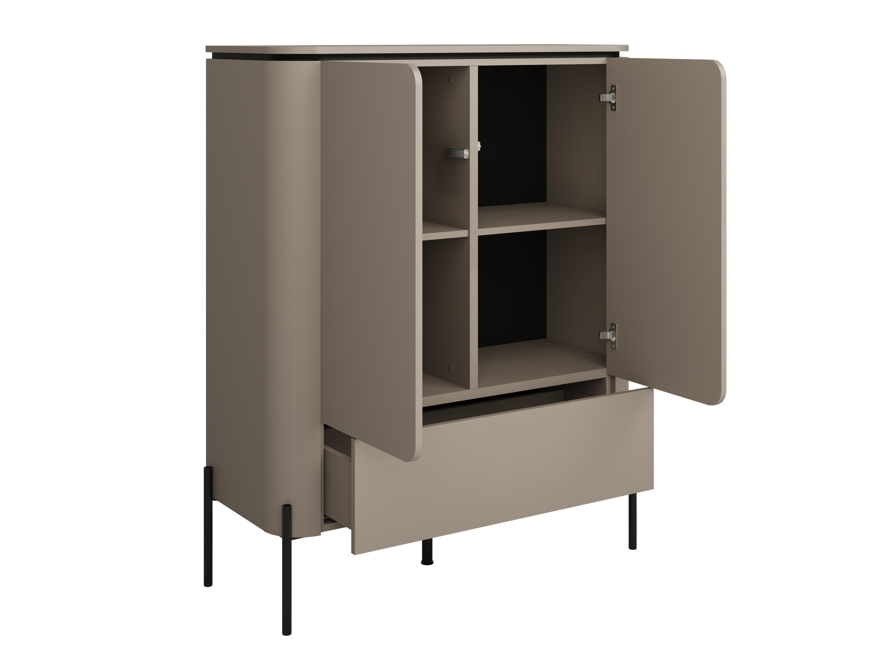 Set de living Mirbeno 103