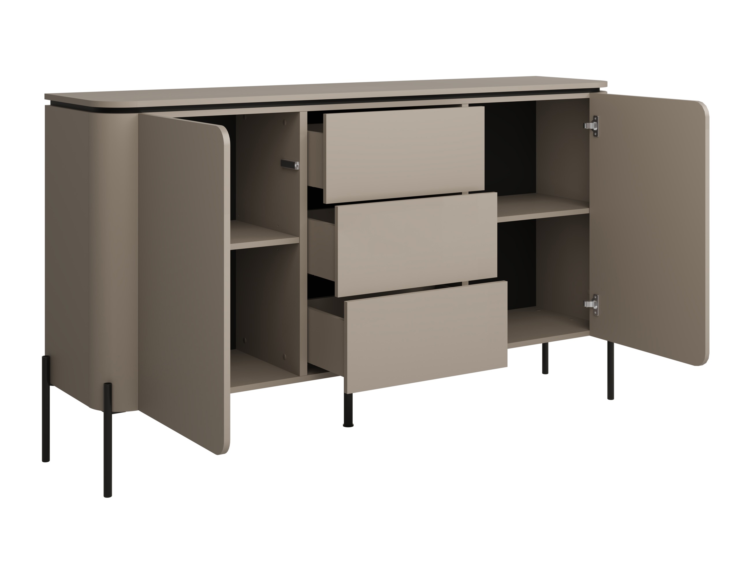 Set de living Mirbeno 103