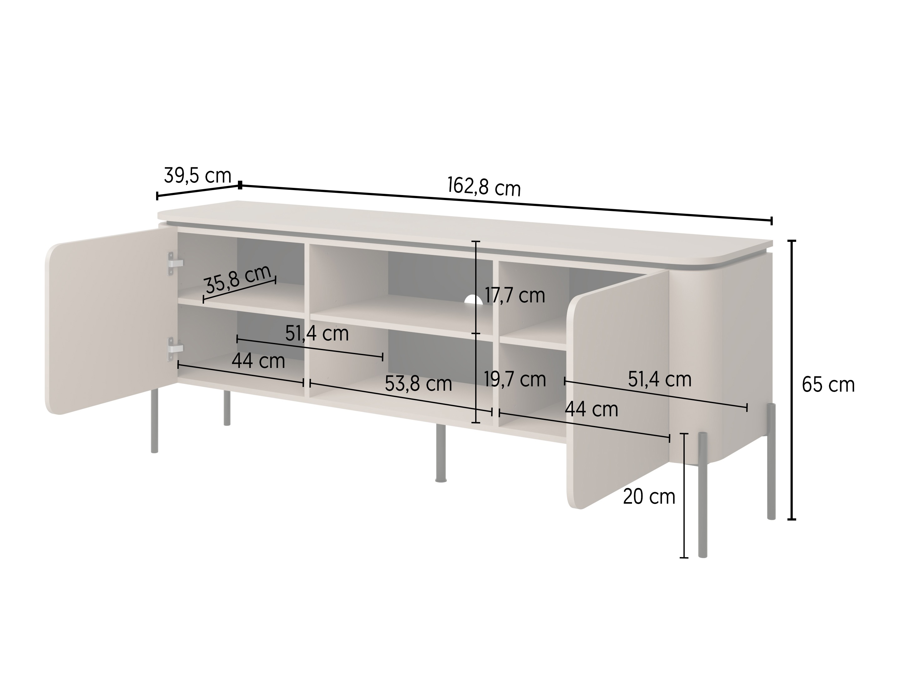 Set de living Mirbeno 103