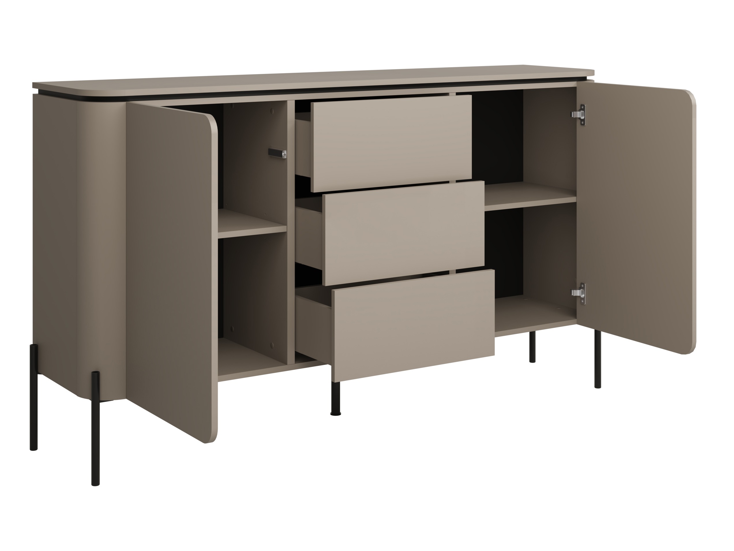 Set de living Mirbeno 104