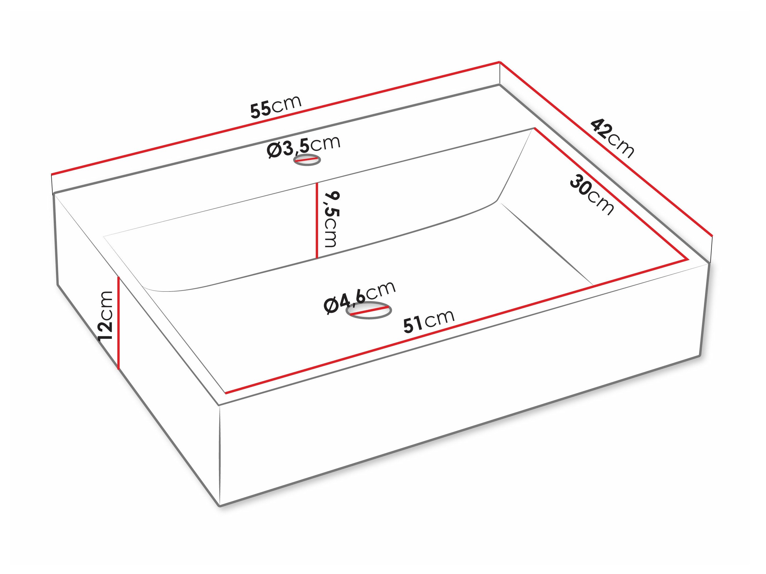 Set baie Decus III (Cașmir)