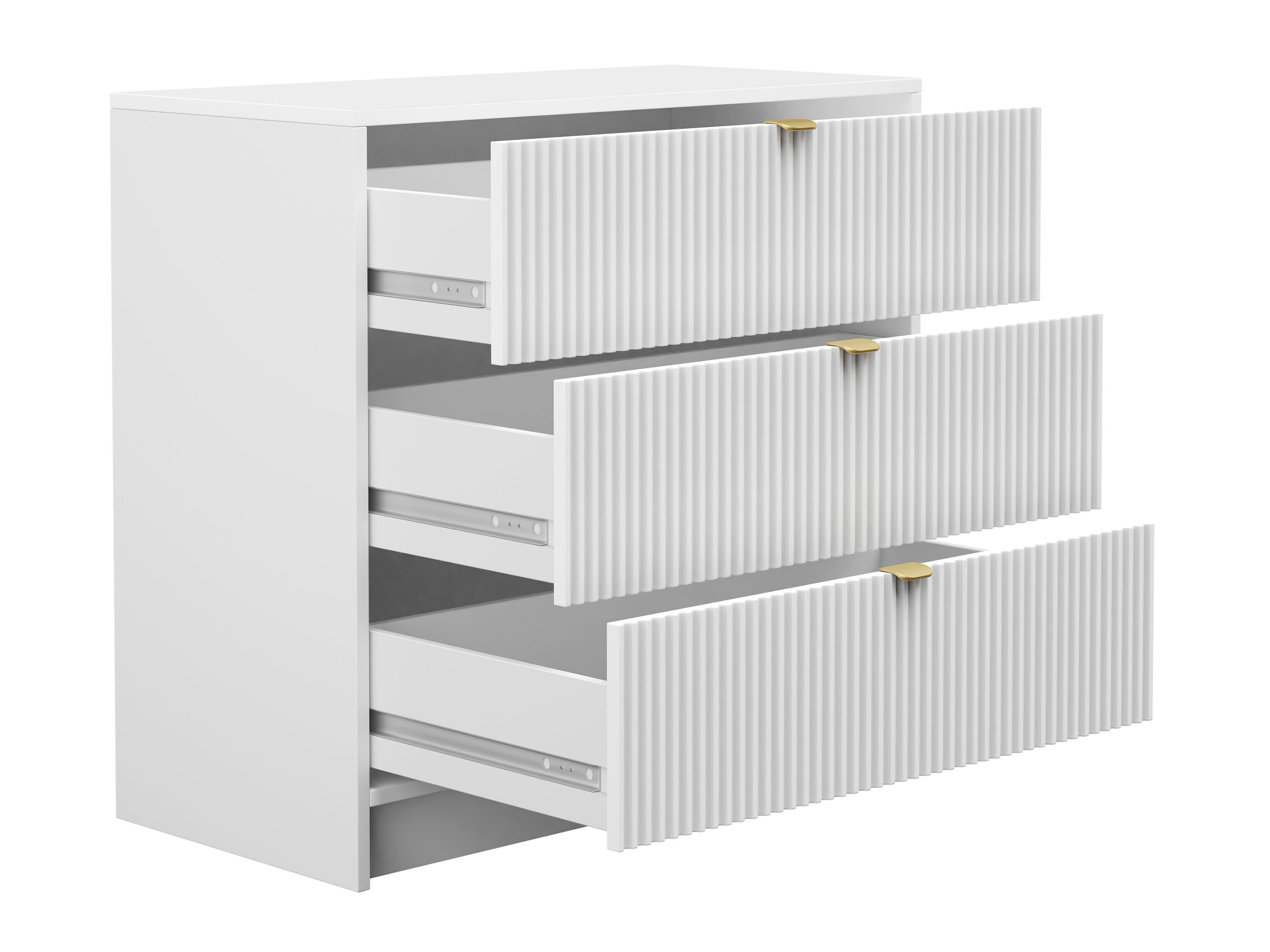 Set de living Comfivo Papilio VII (Bej)