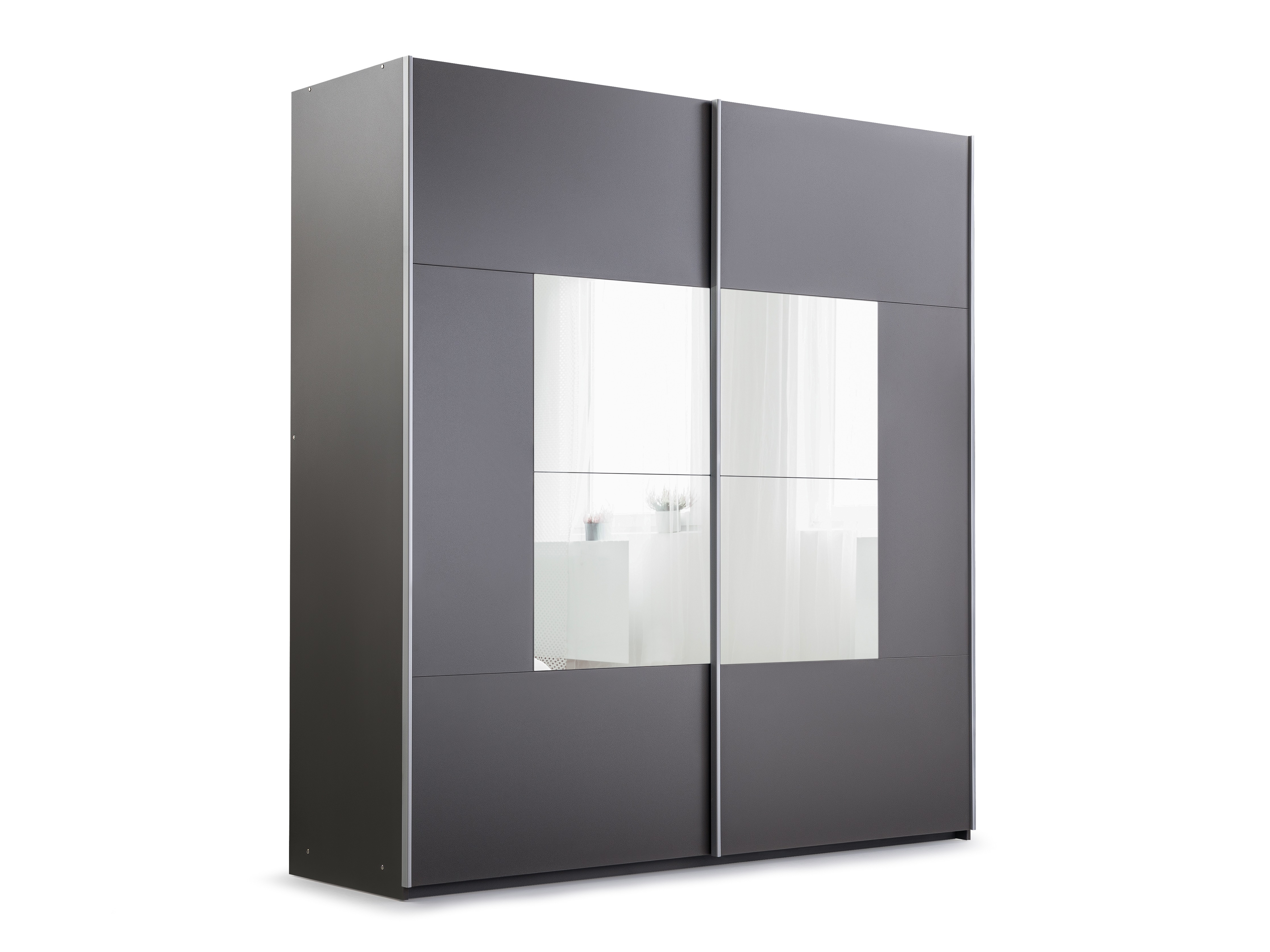 Dulap Honolulu 273 (Grafit)