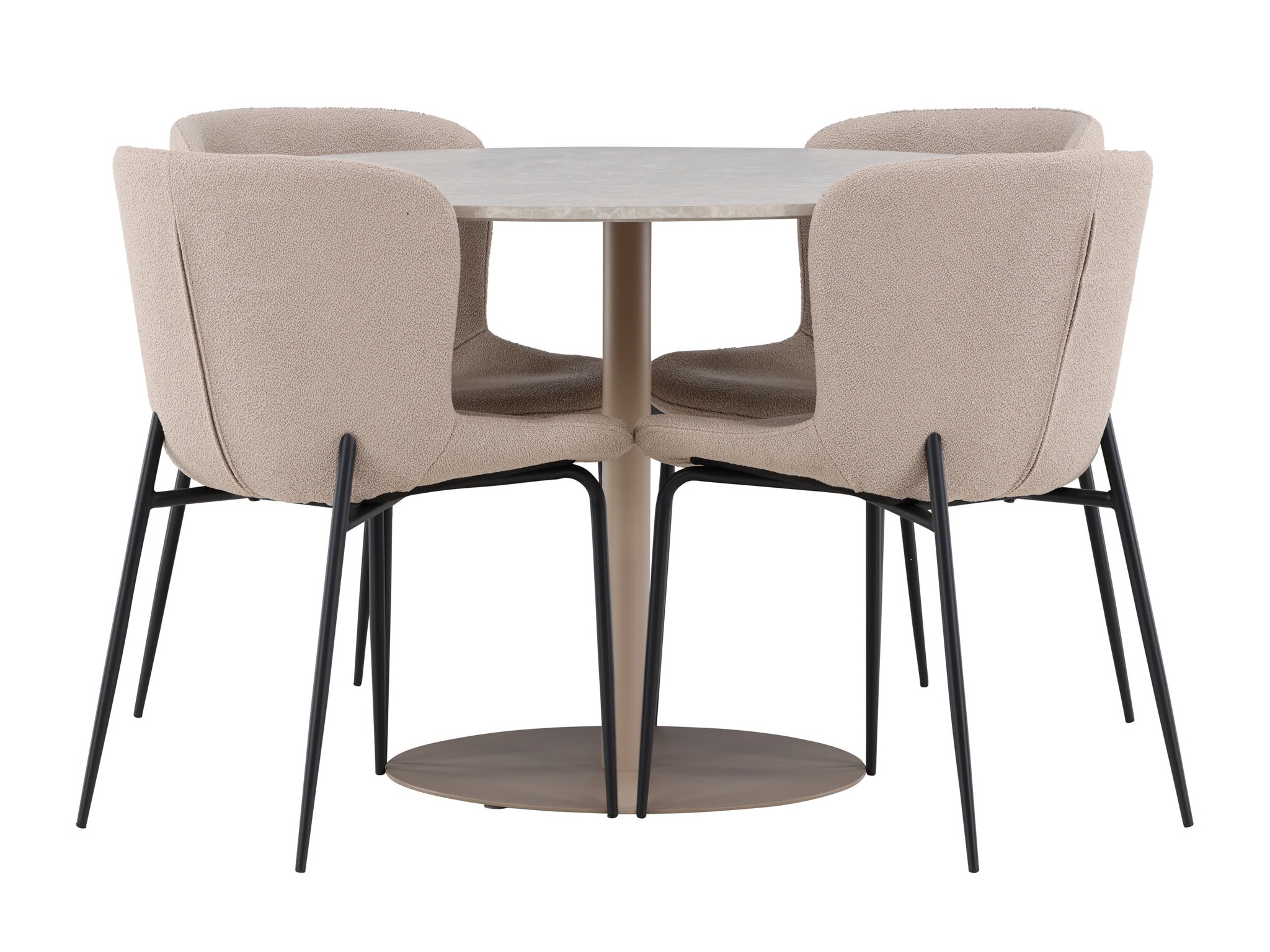 Set de mese Dallas 4863
