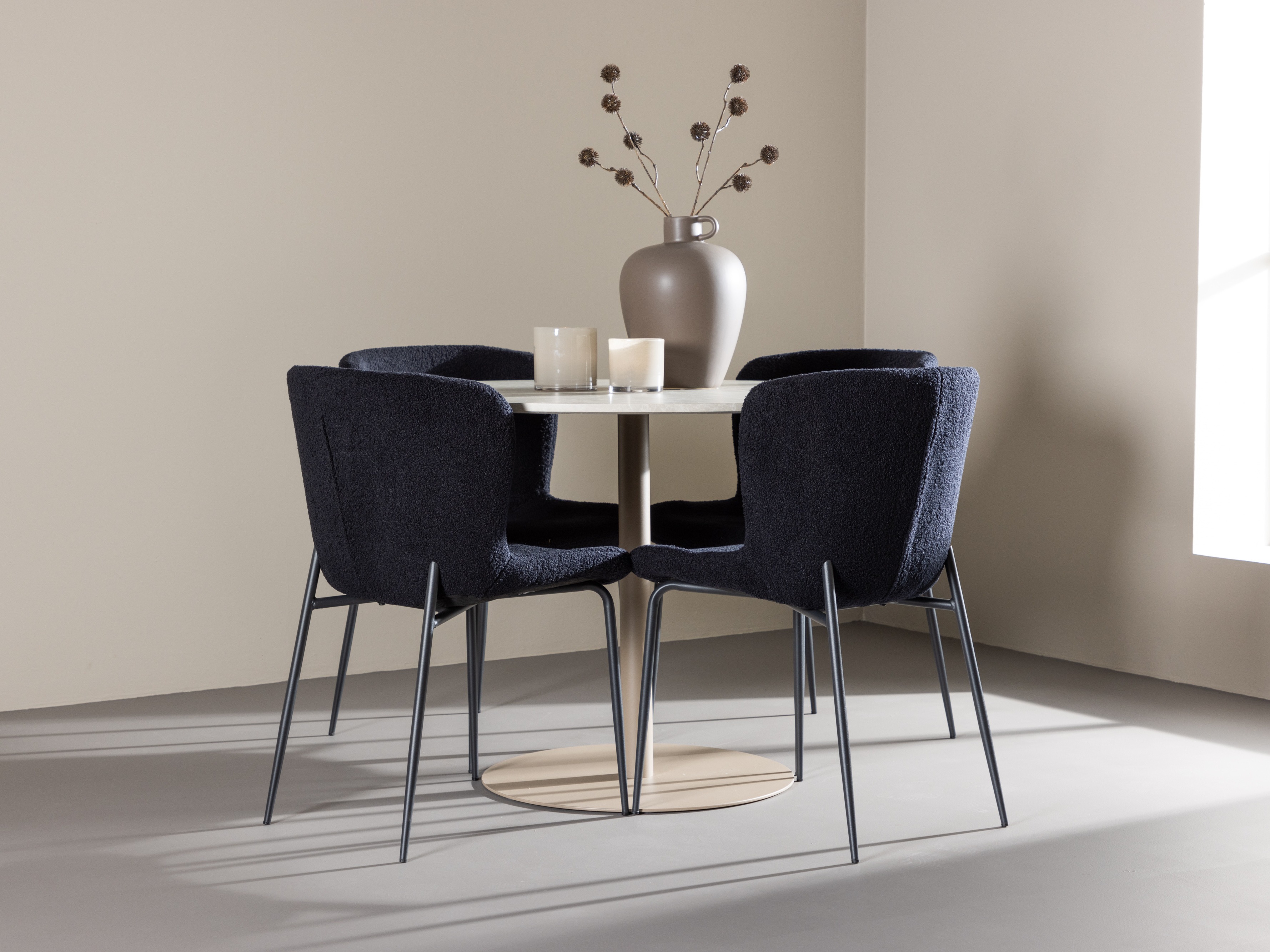Set de mese Dallas 4863