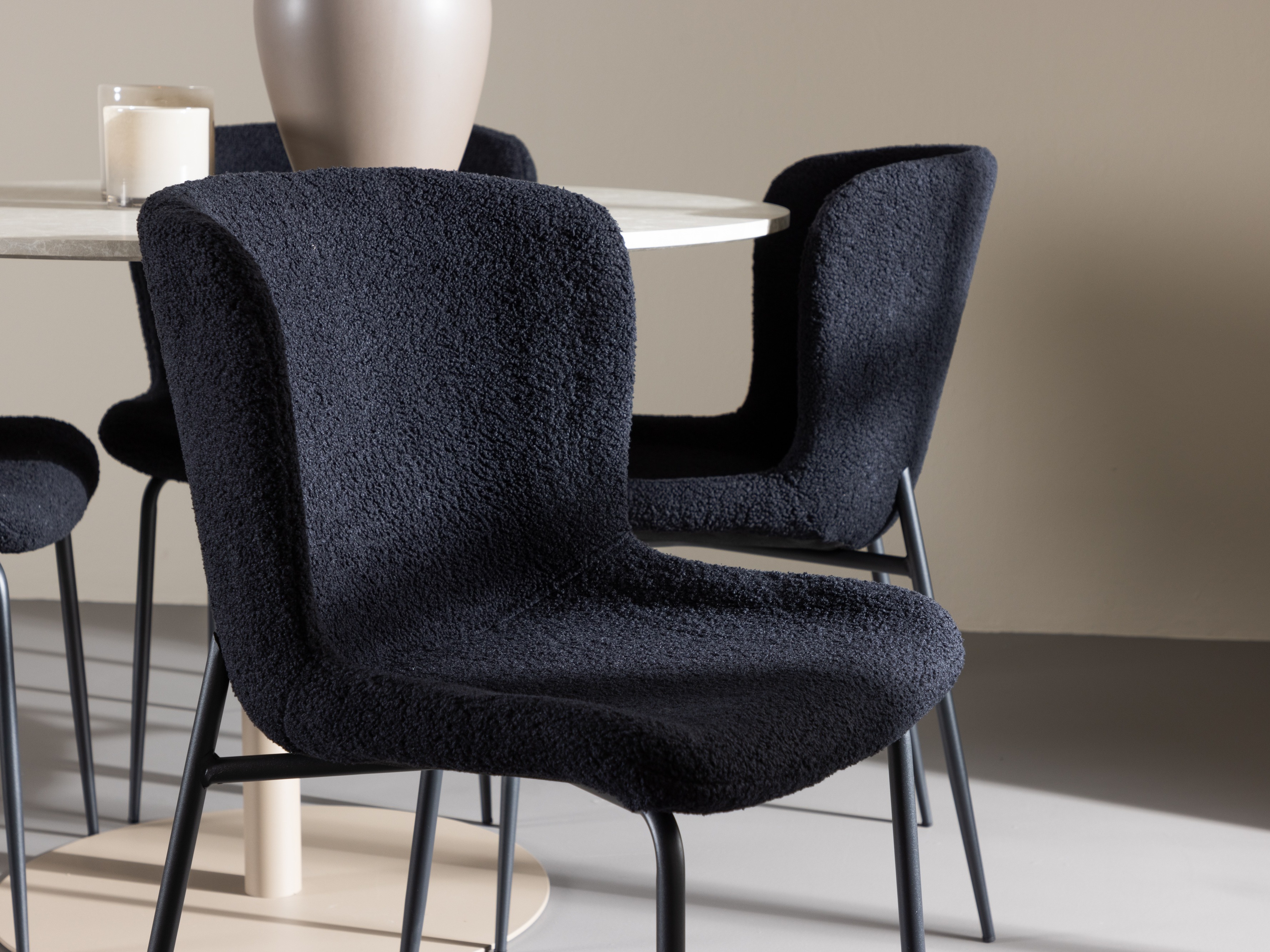 Set de mese Dallas 4863