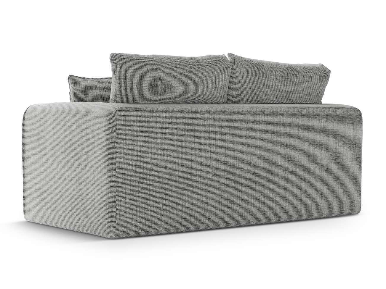 Canapea extensibilă Beckley 101 (Baltimore Cement)