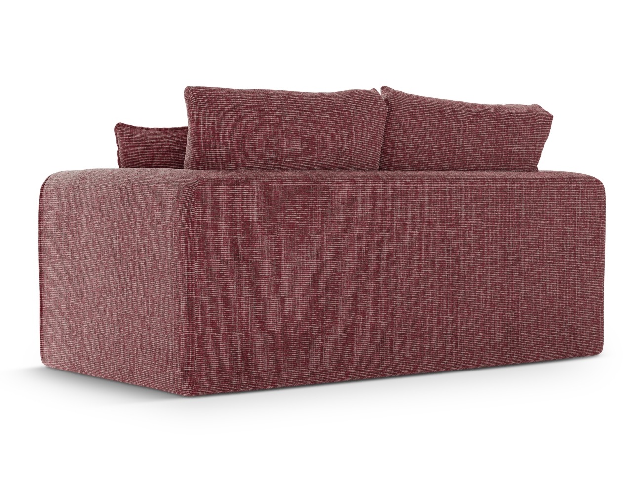Canapea extensibilă Beckley 101 (Baltimore Marsala)