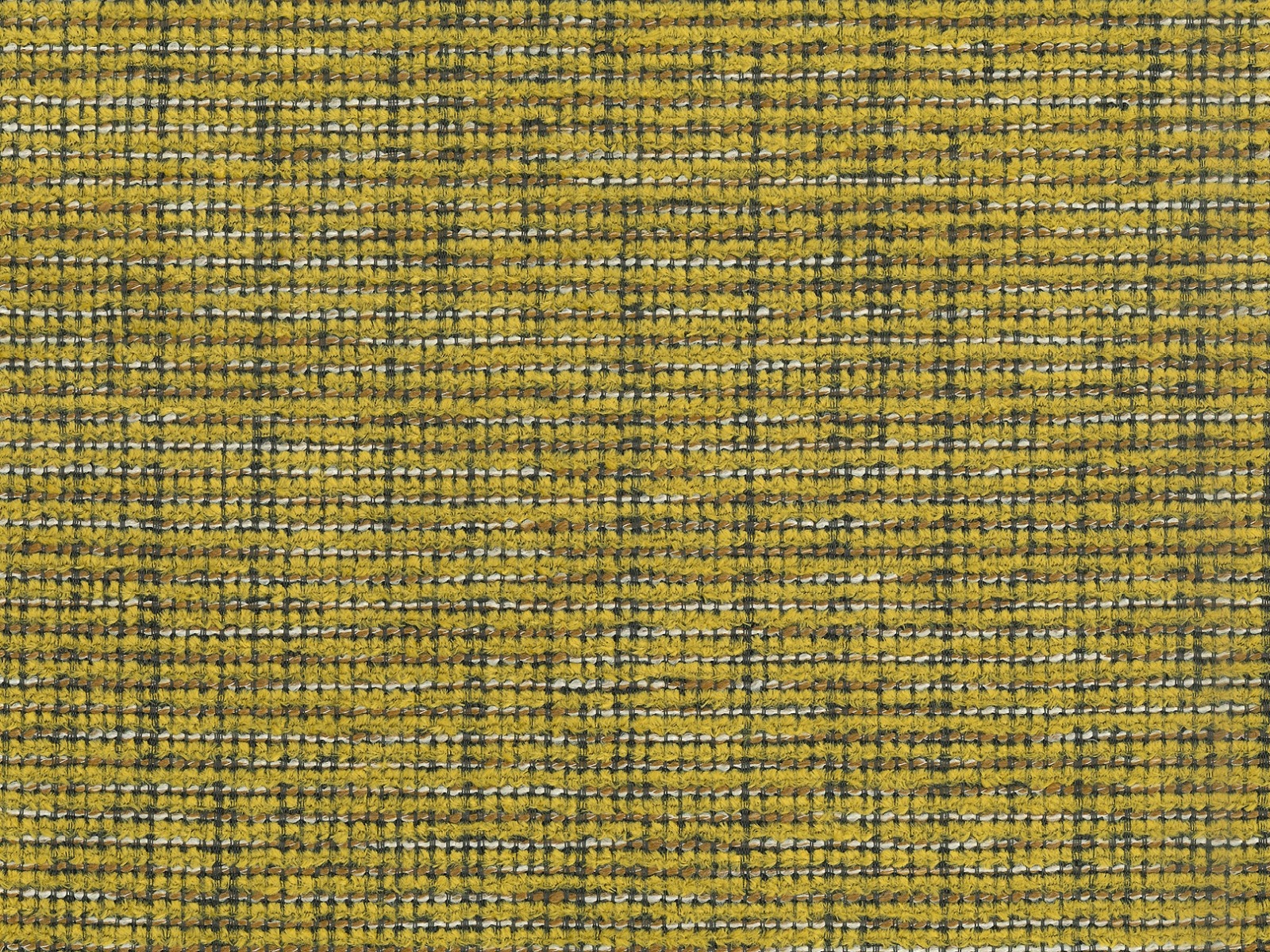 Canapea extensibilă Beckley 101 (Baltimore Mostaza)