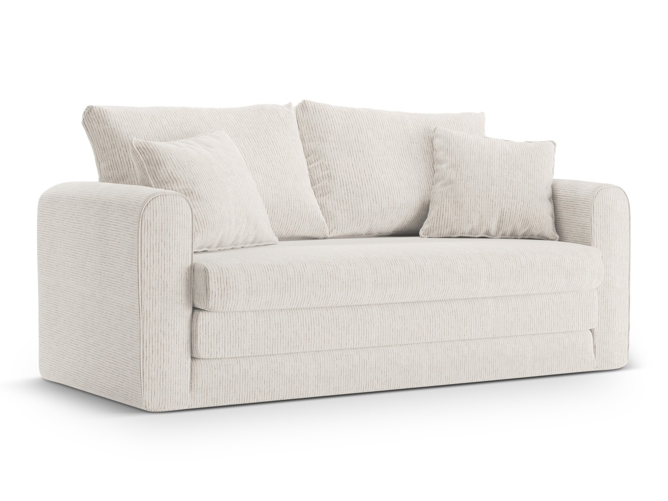 Canapea extensibilă Beckley 101 (Baltimore Sand)