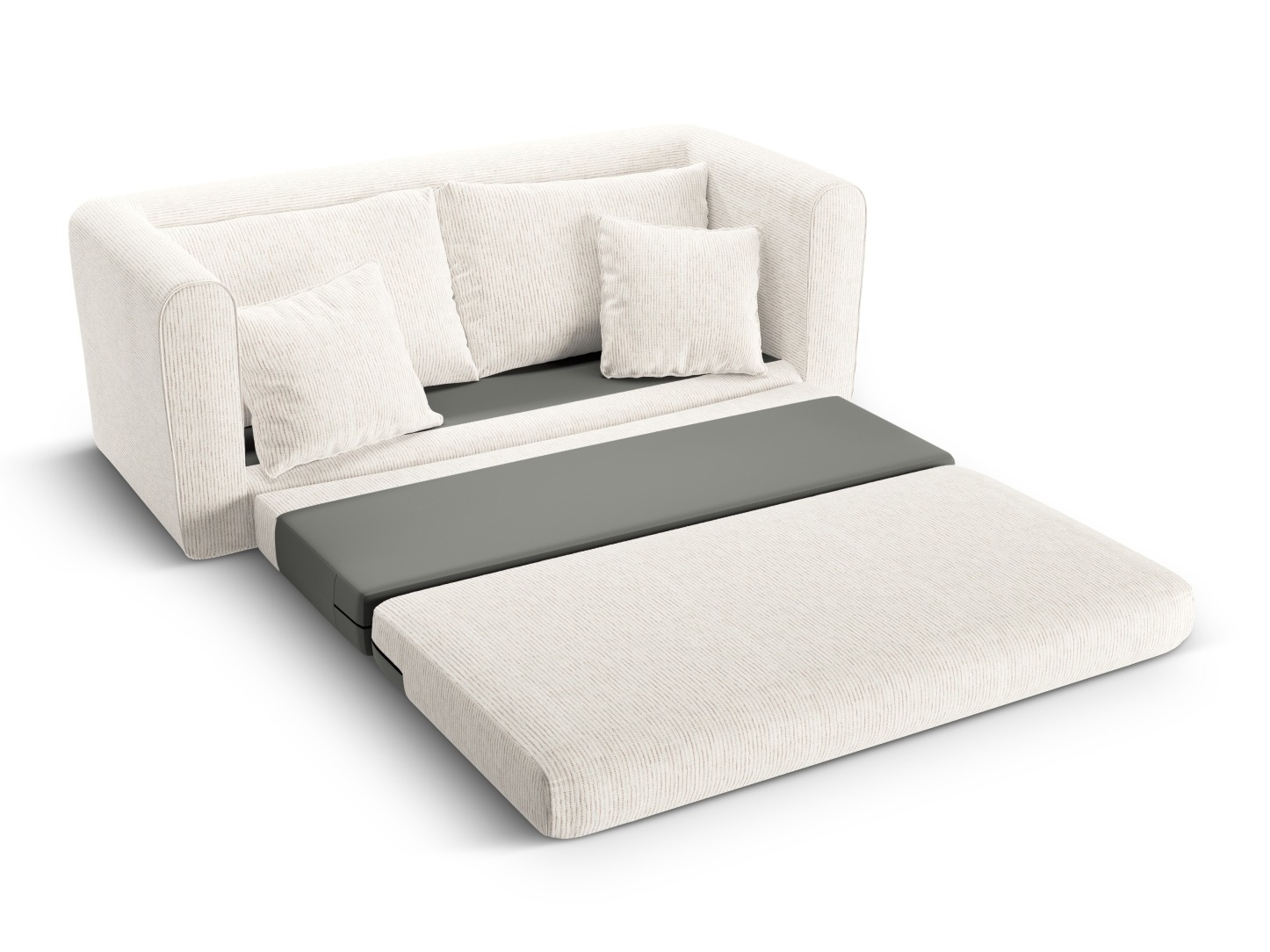 Canapea extensibilă Beckley 101 (Baltimore Sand)