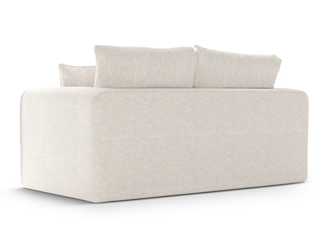 Canapea extensibilă Beckley 101 (Baltimore Sand)