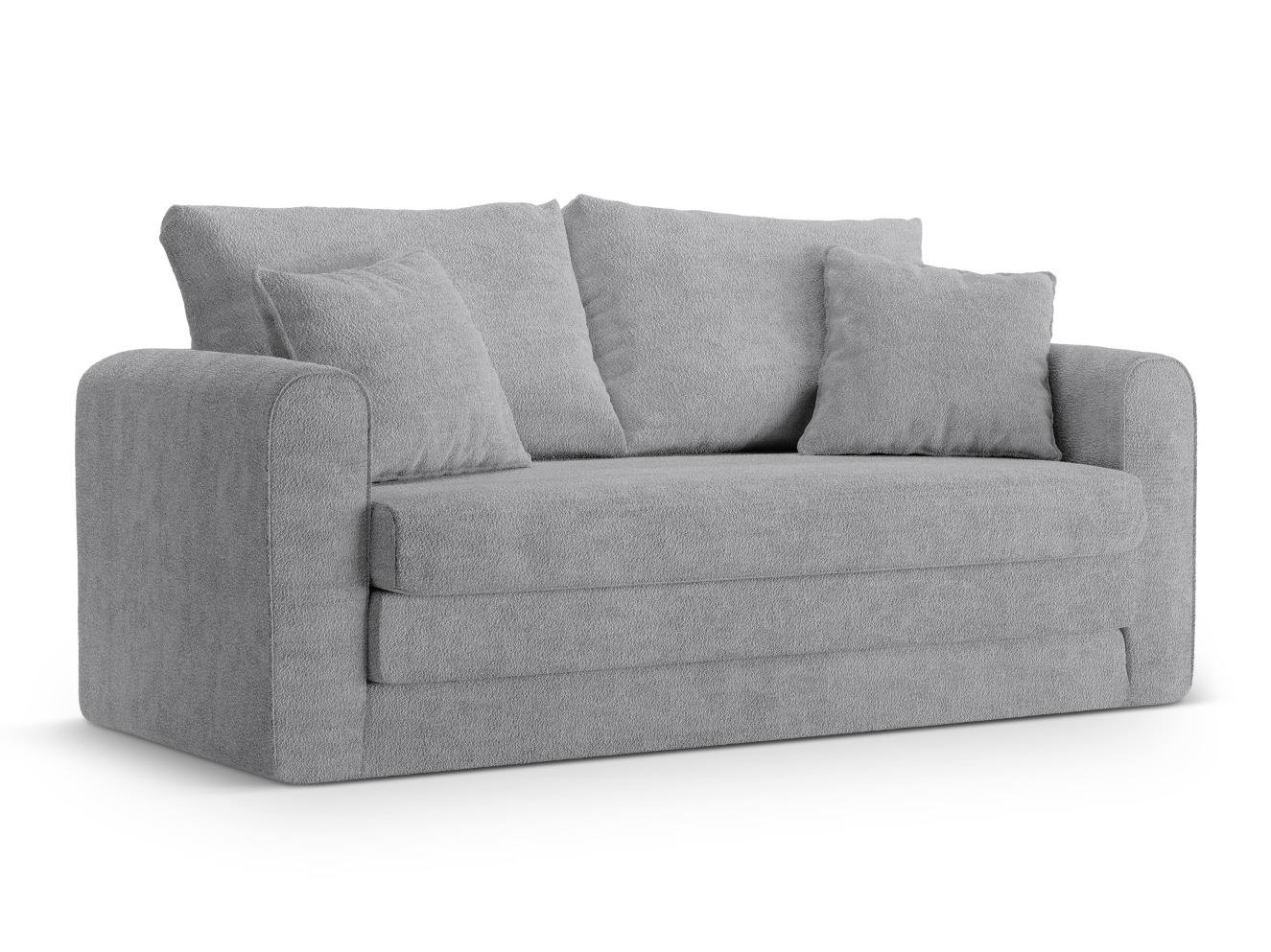 Canapea extensibilă Beckley 101 (Coral 75)