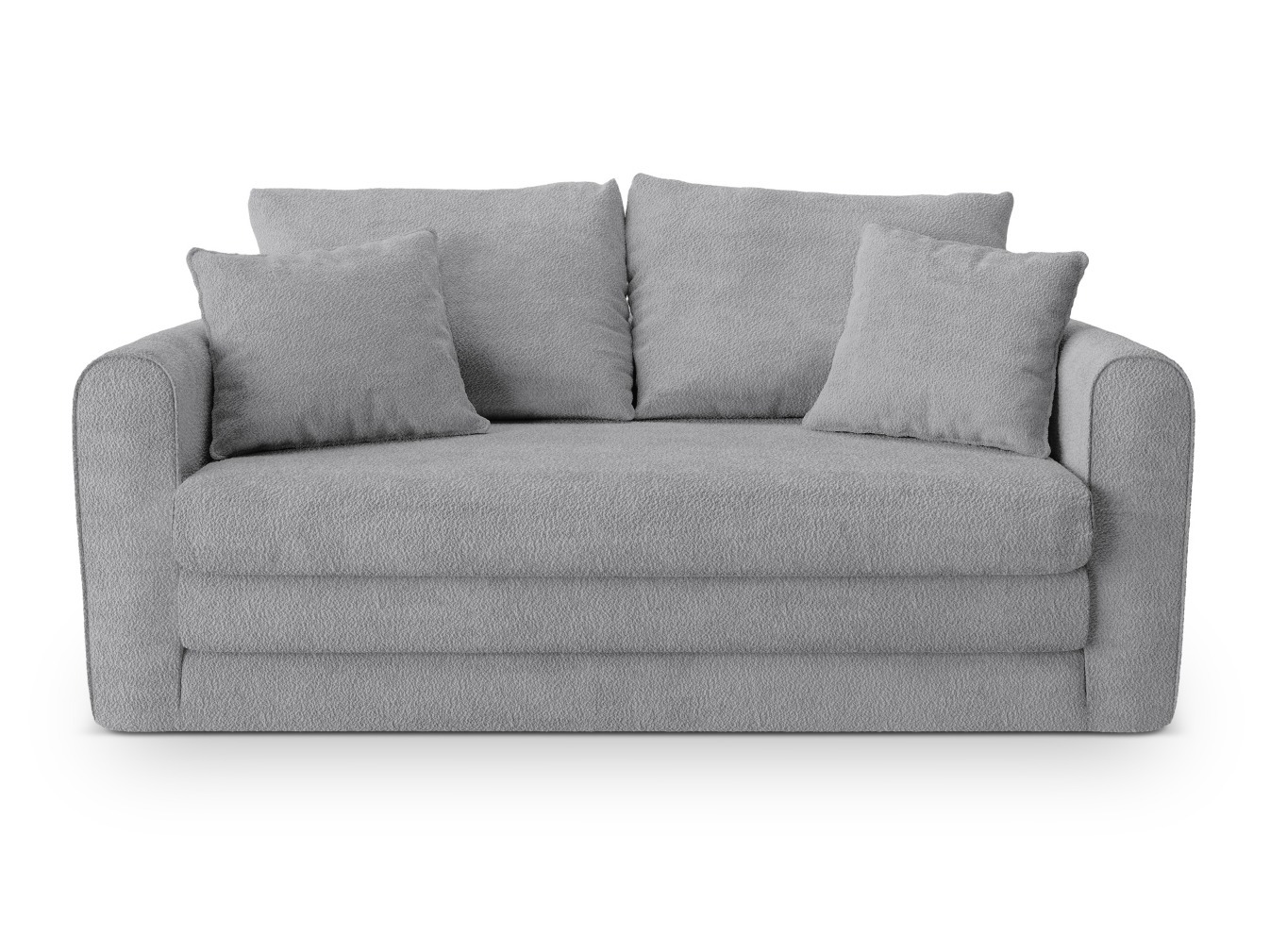 Canapea extensibilă Beckley 101 (Coral 75)
