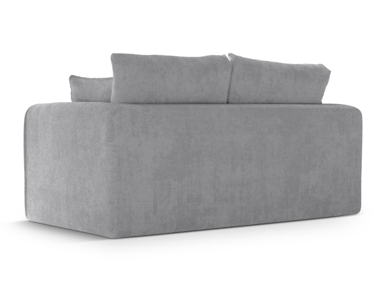 Canapea extensibilă Beckley 101 (Coral 75)