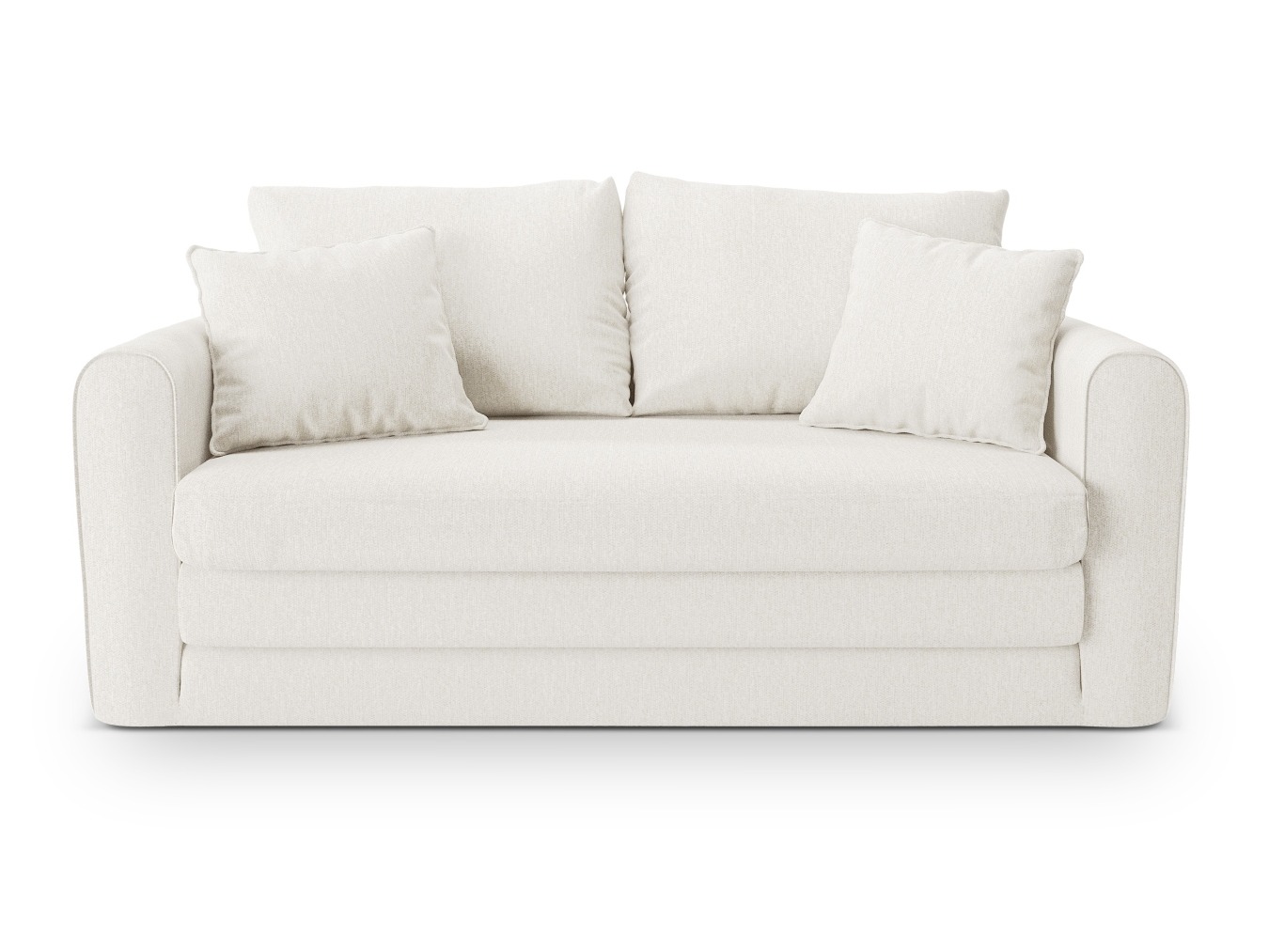 Canapea extensibilă Beckley 101 (Solid 03)