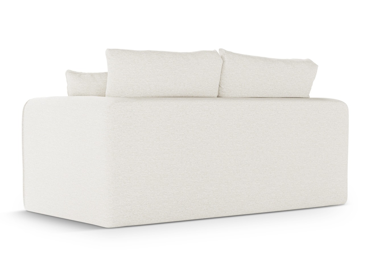 Canapea extensibilă Beckley 101 (Solid 03)