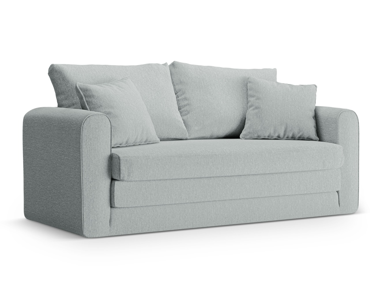 Canapea extensibilă Beckley 101 (Solid 72)
