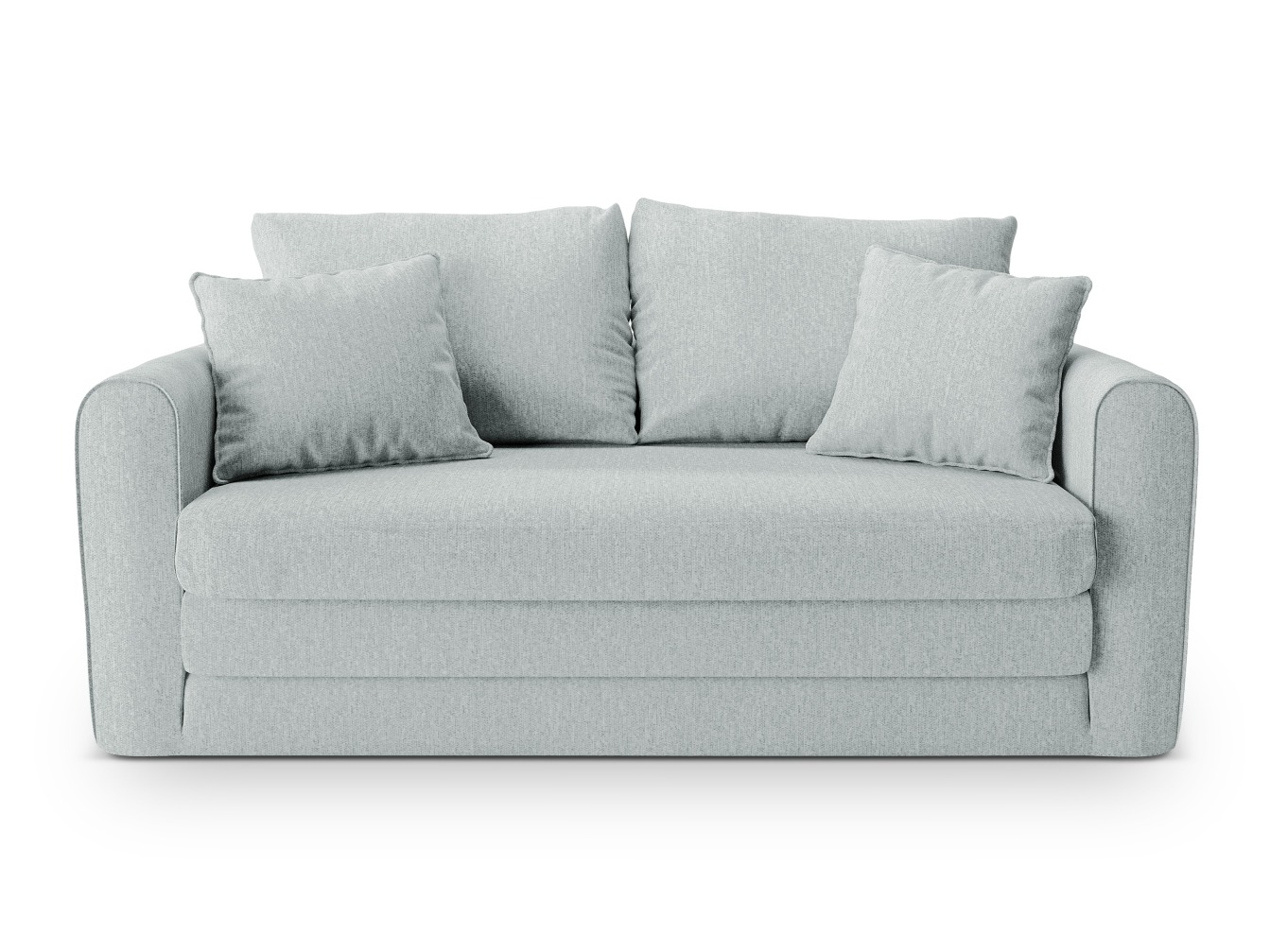 Canapea extensibilă Beckley 101 (Solid 72)