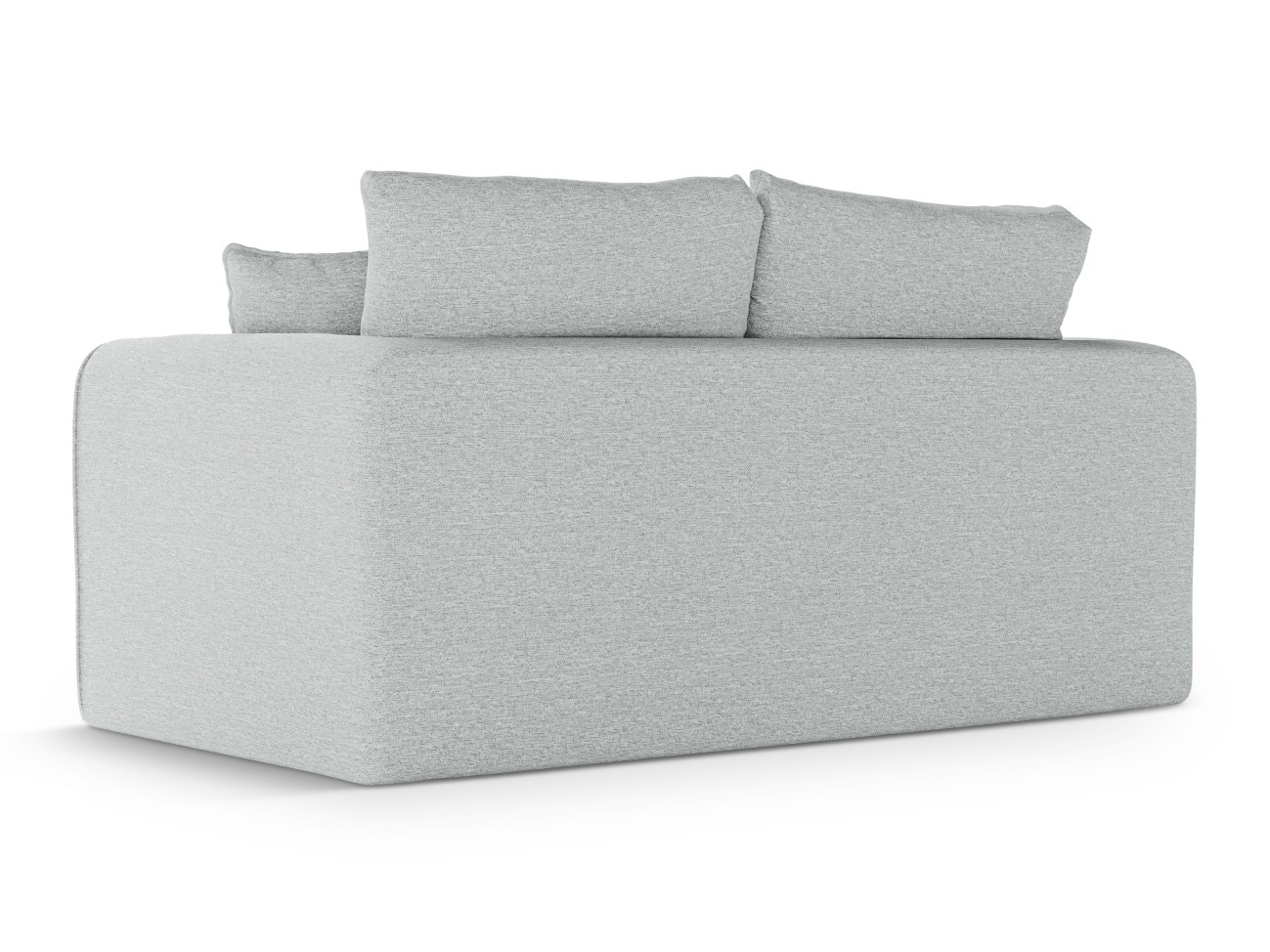 Canapea extensibilă Beckley 101 (Solid 72)