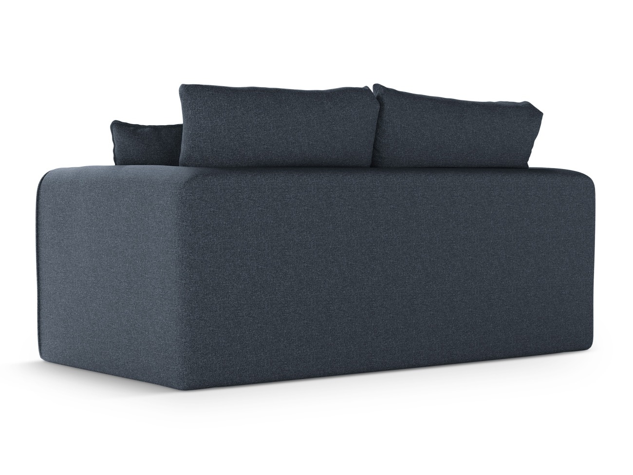 Canapea extensibilă Beckley 101 (Solid 79)