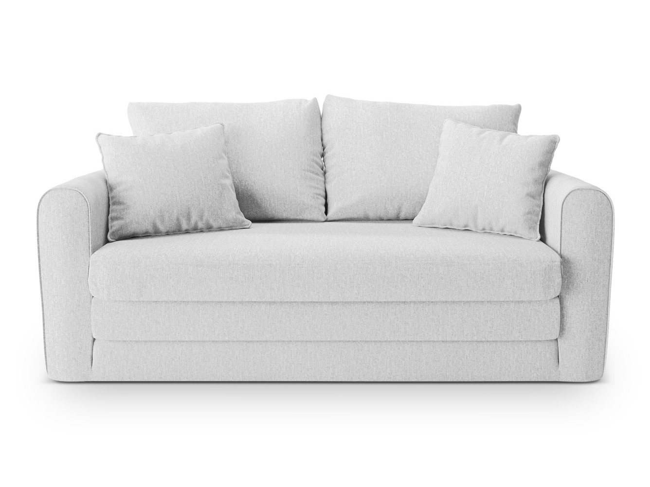 Canapea extensibilă Beckley 101 (Solid 80)