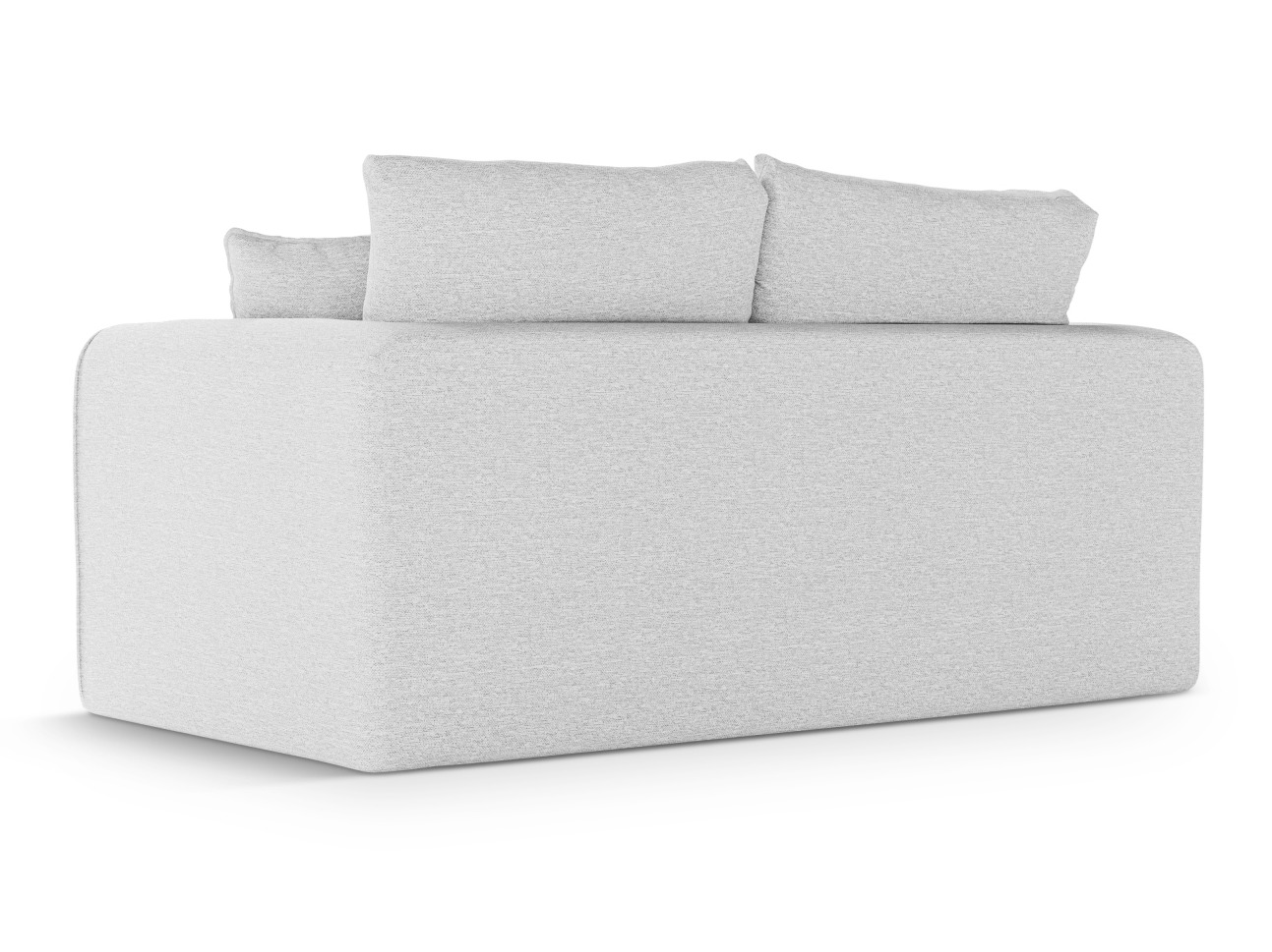Canapea extensibilă Beckley 101 (Solid 80)