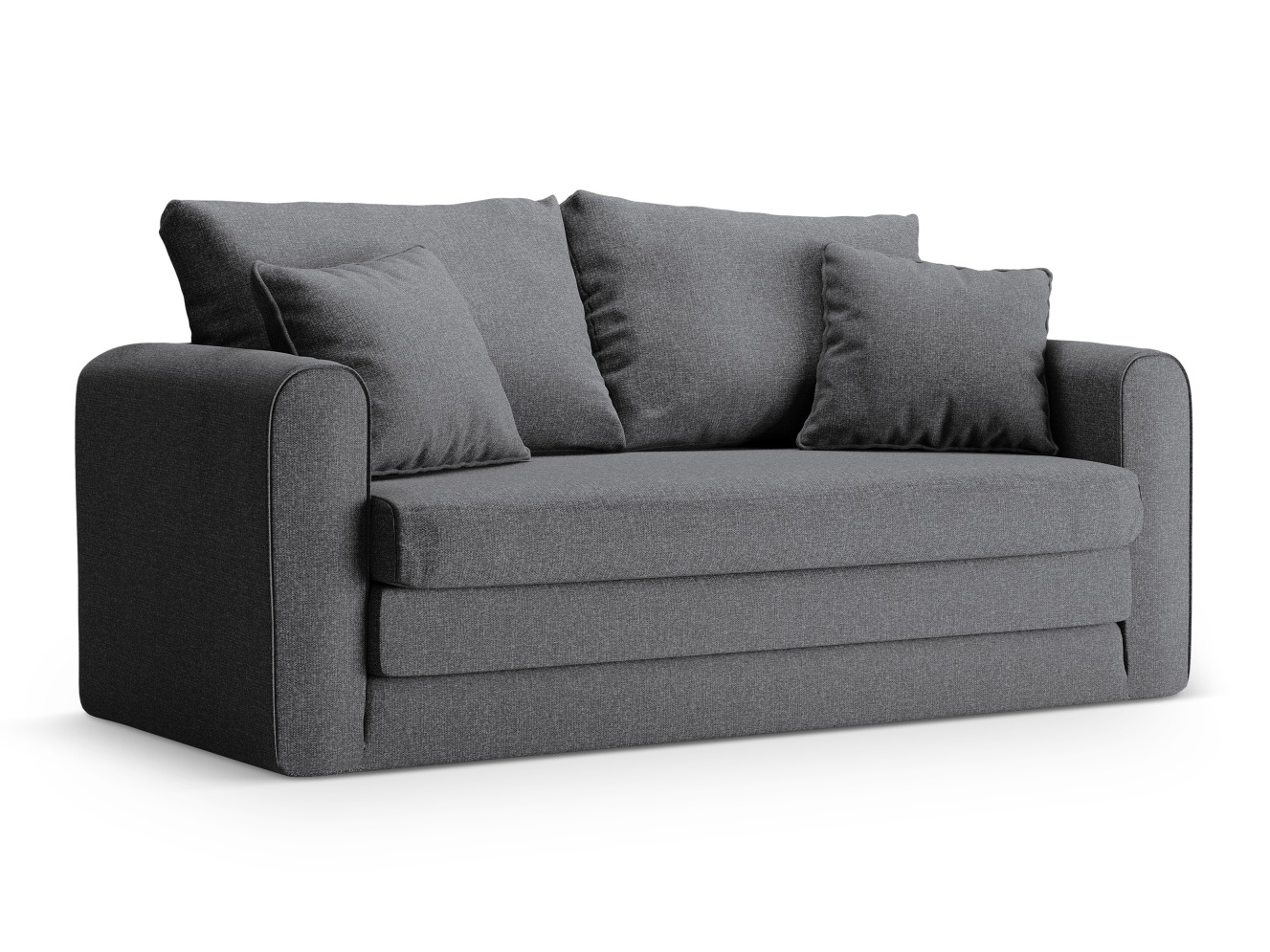 Canapea extensibilă Beckley 101 (Solid 99)