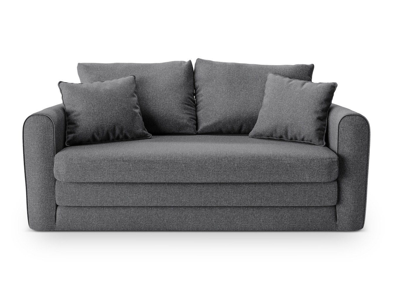 Canapea extensibilă Beckley 101 (Solid 99)