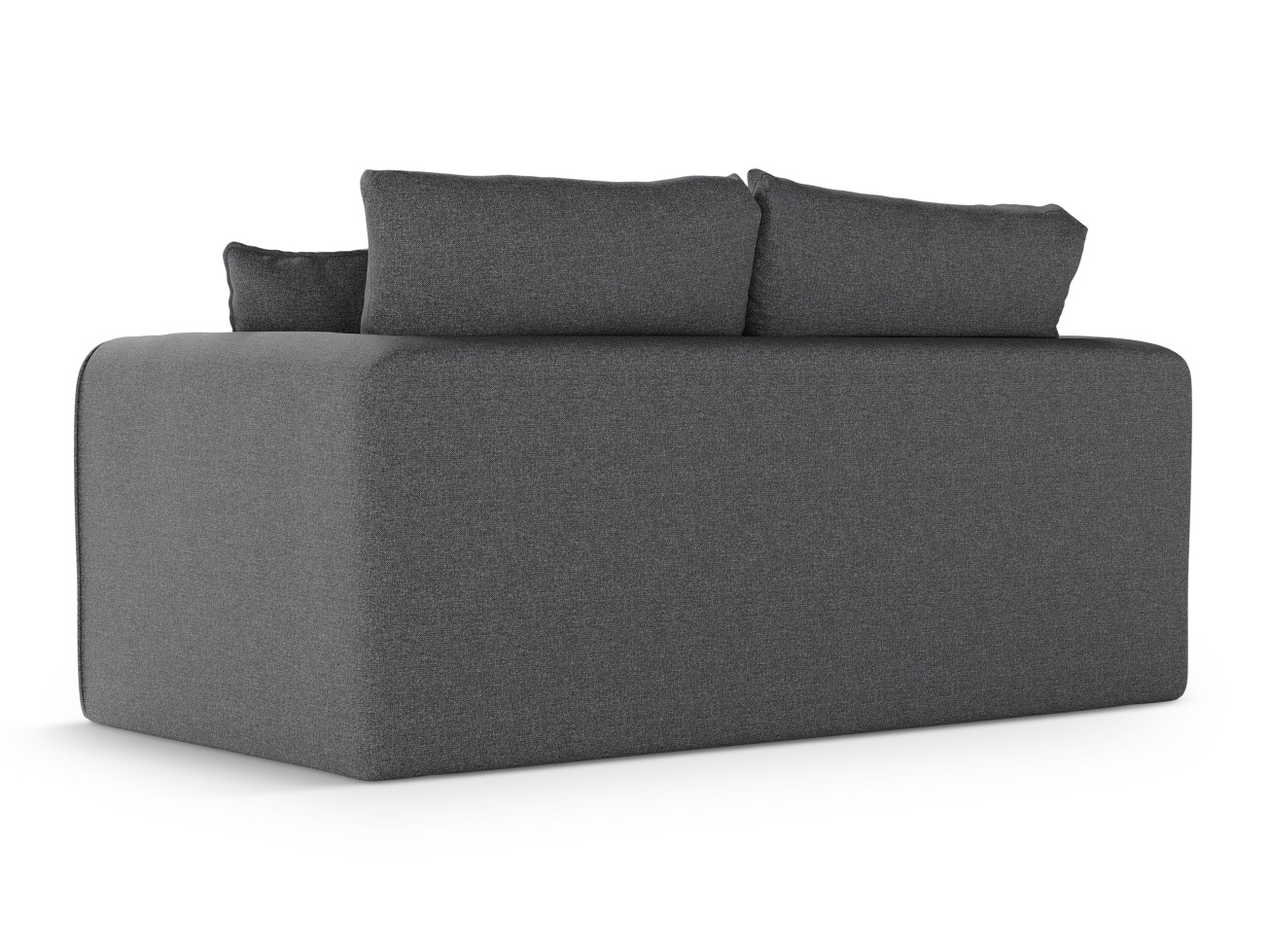 Canapea extensibilă Beckley 101 (Solid 99)