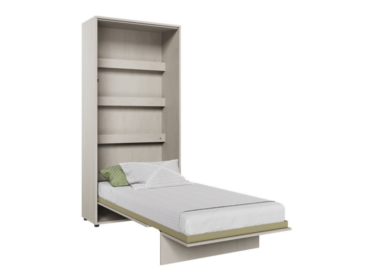 Pat rabatabil Concept Pro Lenart I (90 x 200 cm)