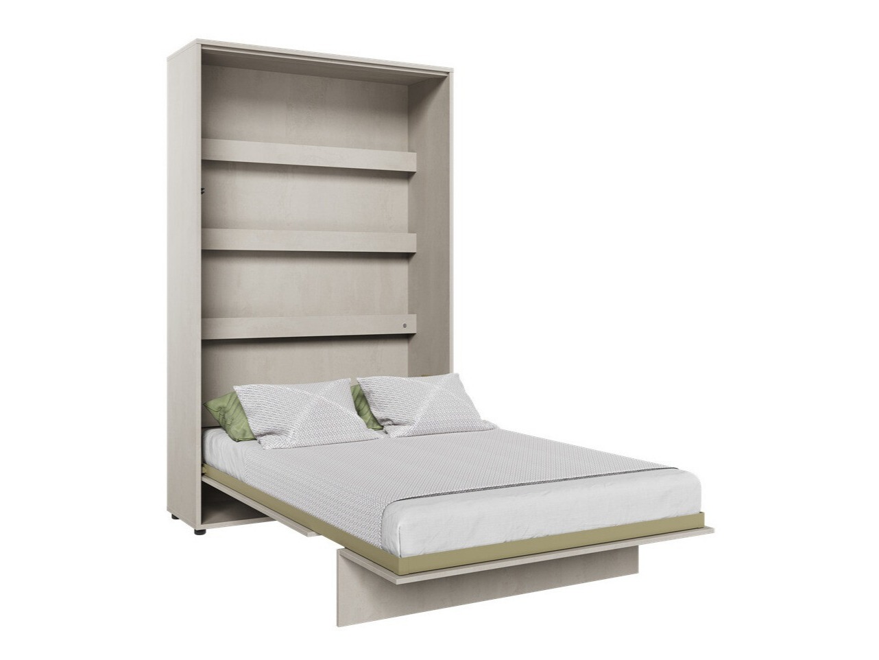 Pat rabatabil Concept Pro Lenart Levfere 103 (120 x 200 cm)