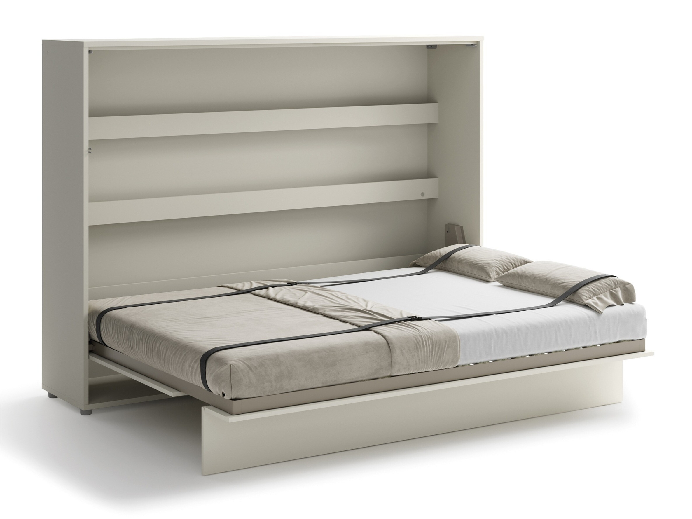 Pat rabatabil Concept Pro Lenart V (Cașmir)