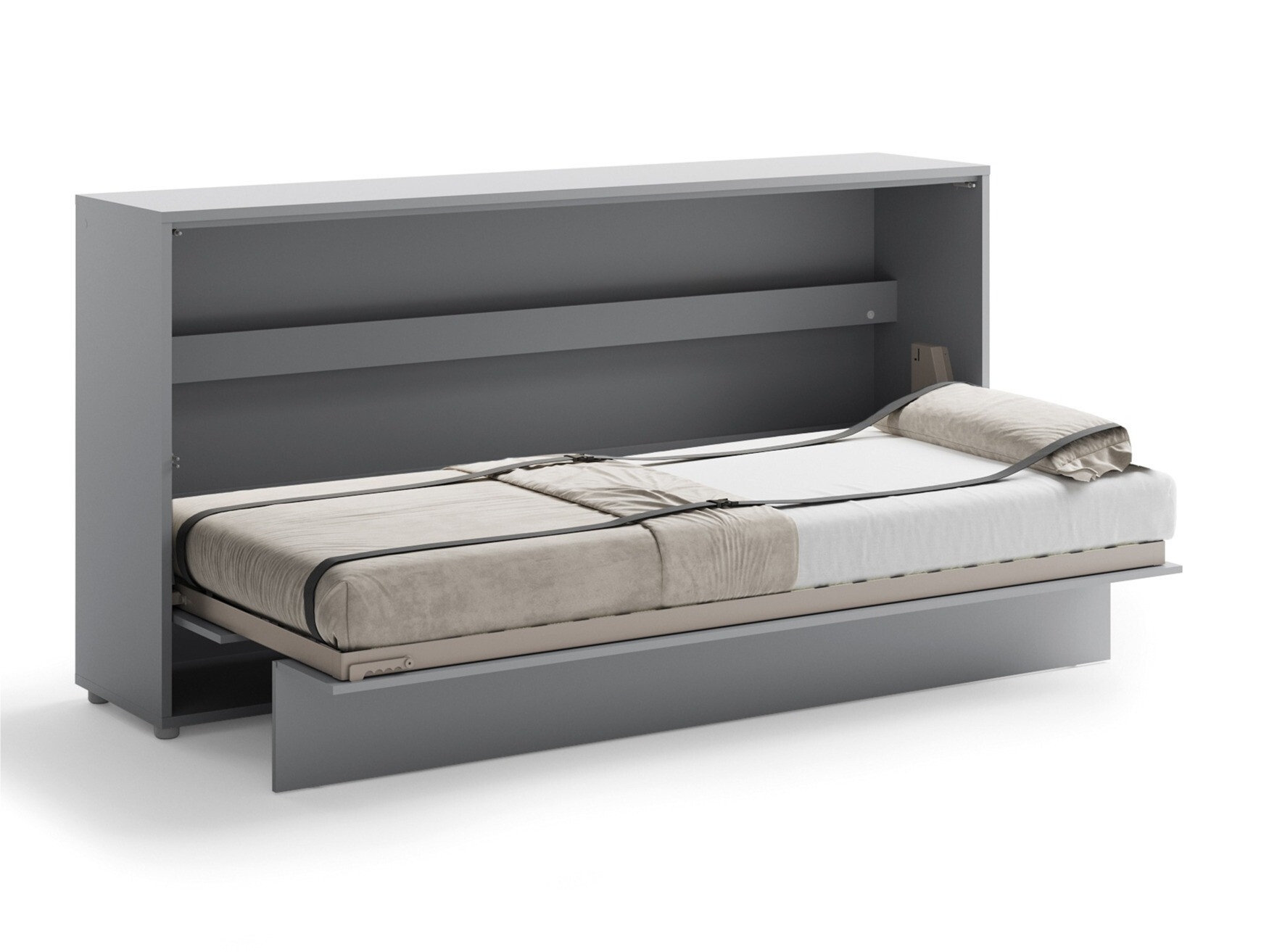 Pat rabatabil Concept Pro Lenart V (Gri)