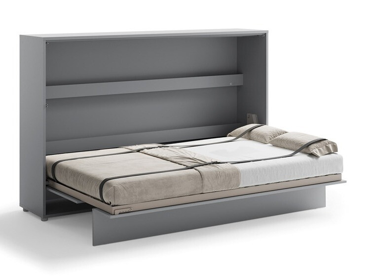 Pat rabatabil Concept Pro Lenart V (Gri)