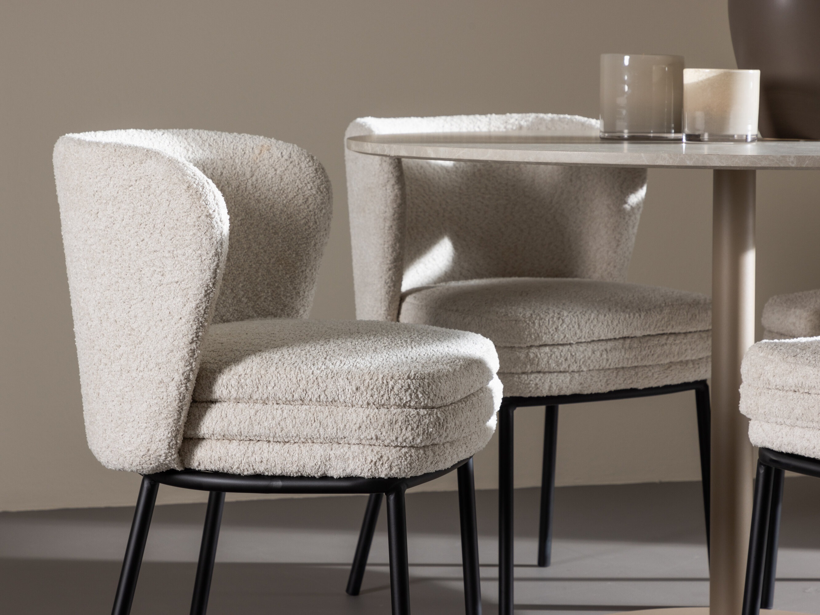 Set de dining Dallas 4864