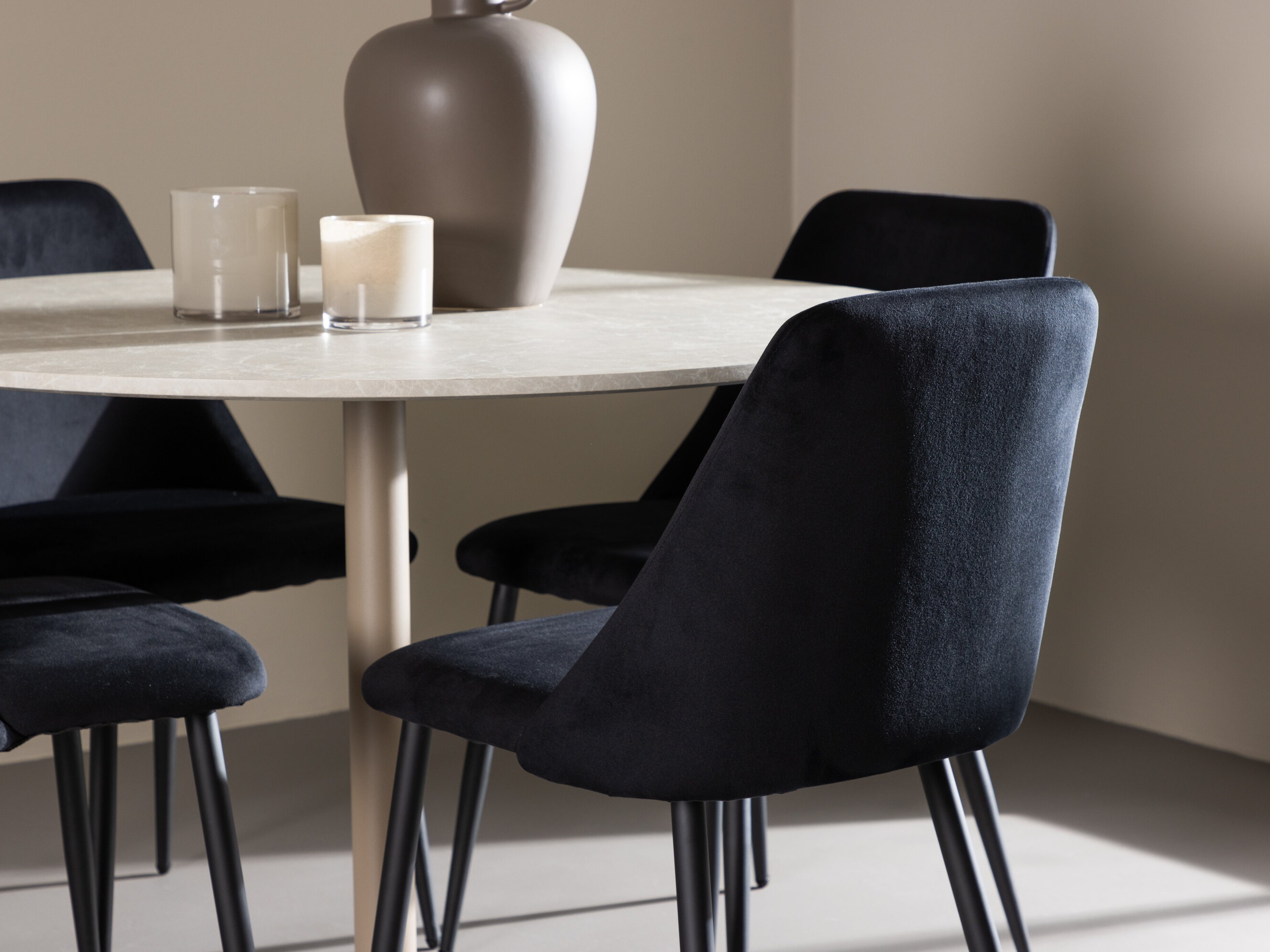 Set de dining Dallas 4865