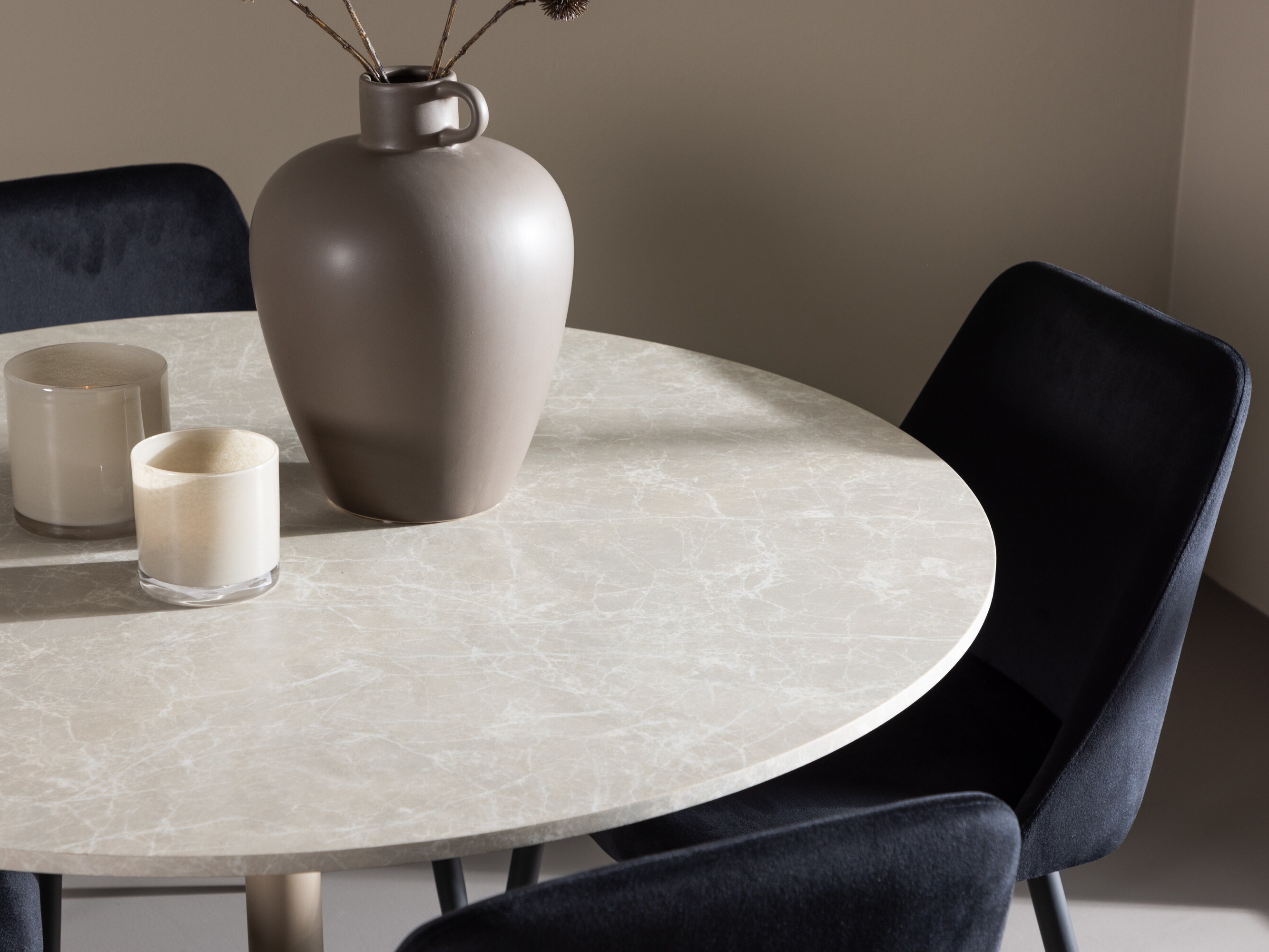 Set de dining Dallas 4865